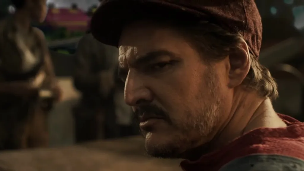 pascal mario