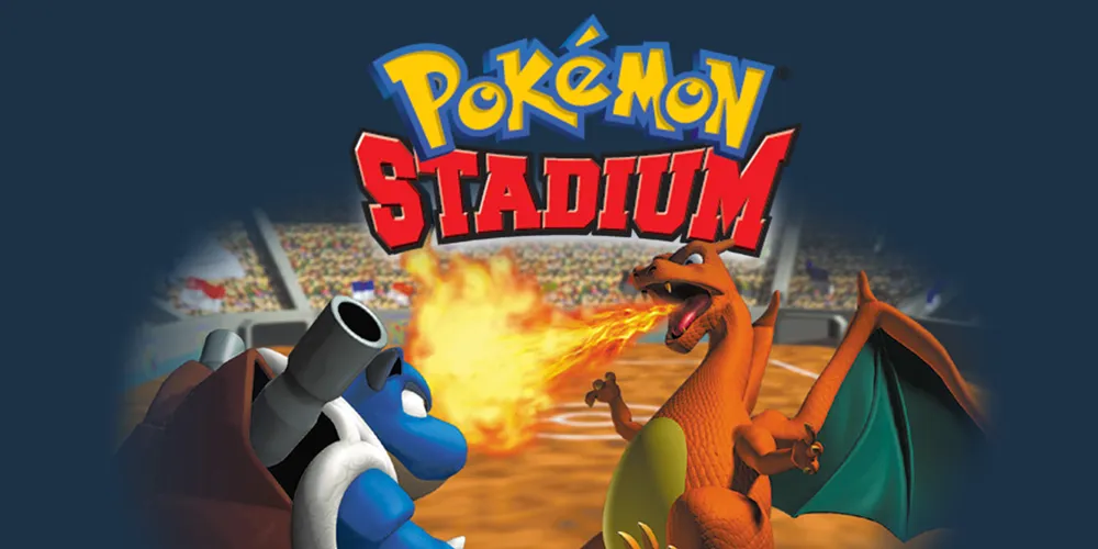 si n64 pokemonstadium