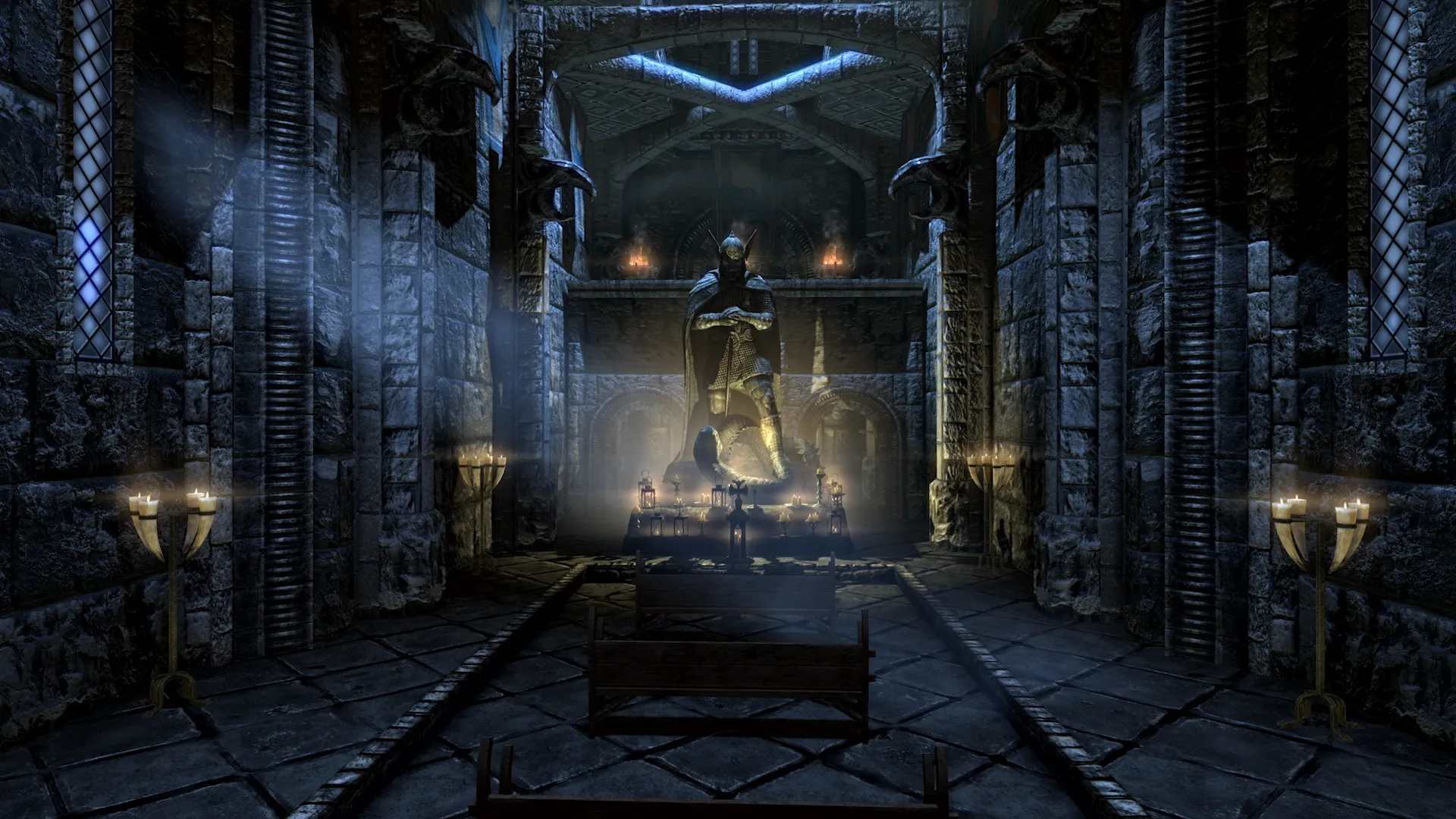 skyrim10th dungeon