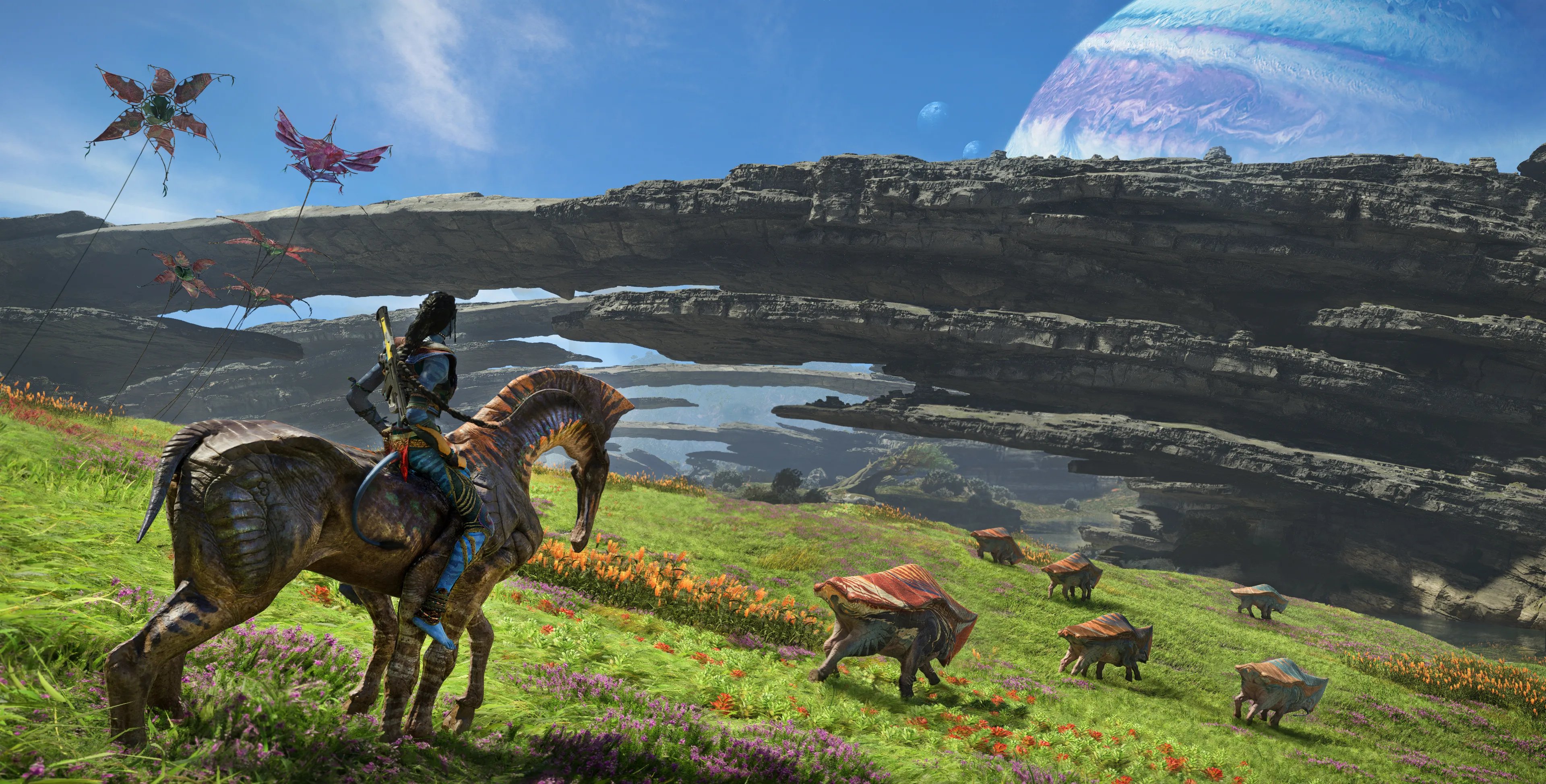 still avatar via ubisoft