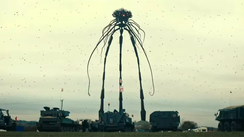 war 1