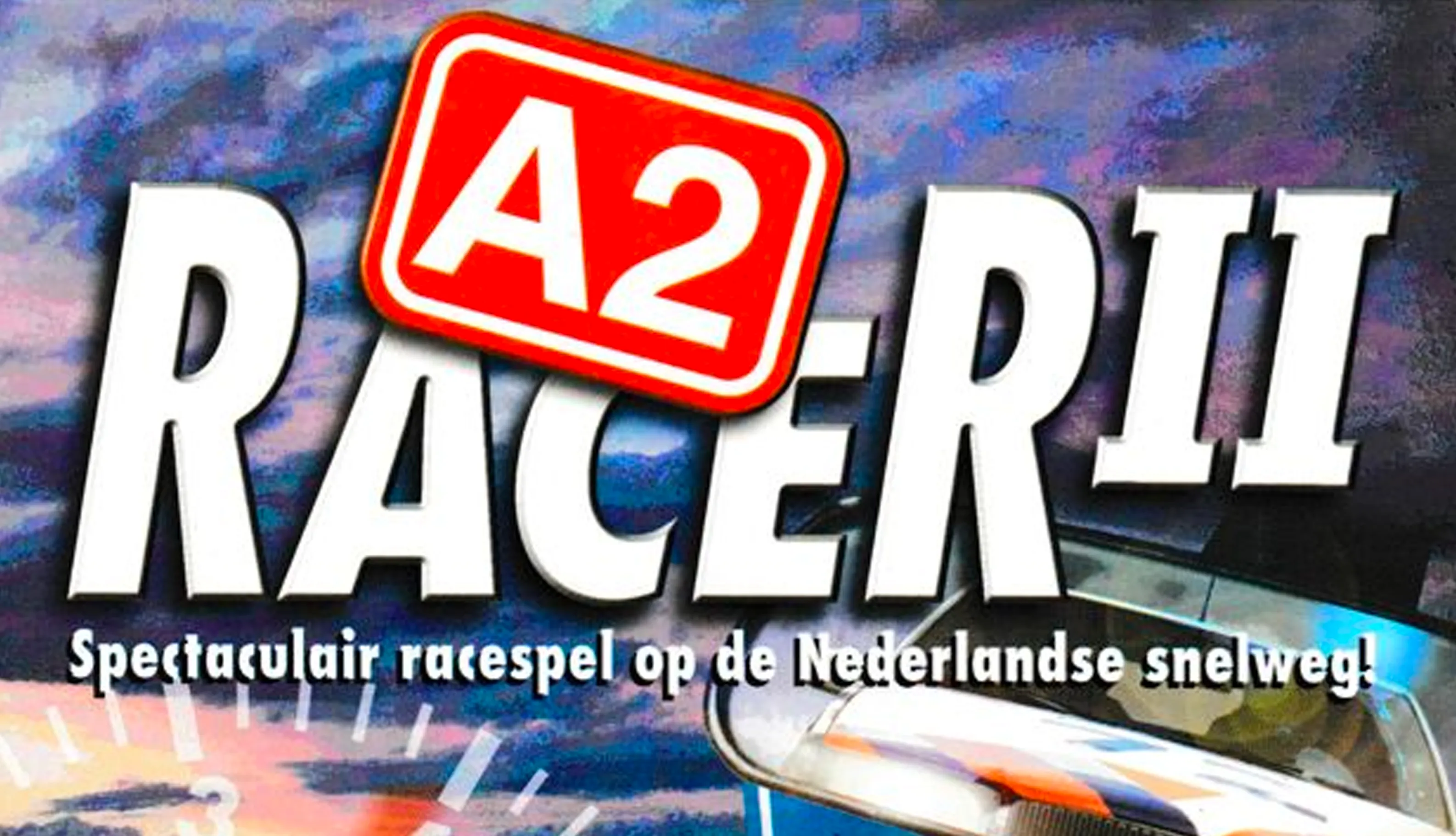 a2 racer