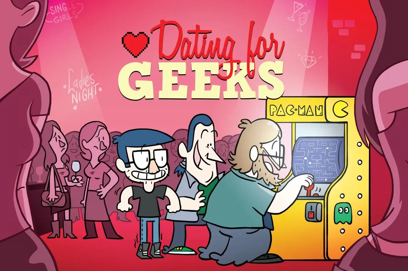dating for geeks 1 fix