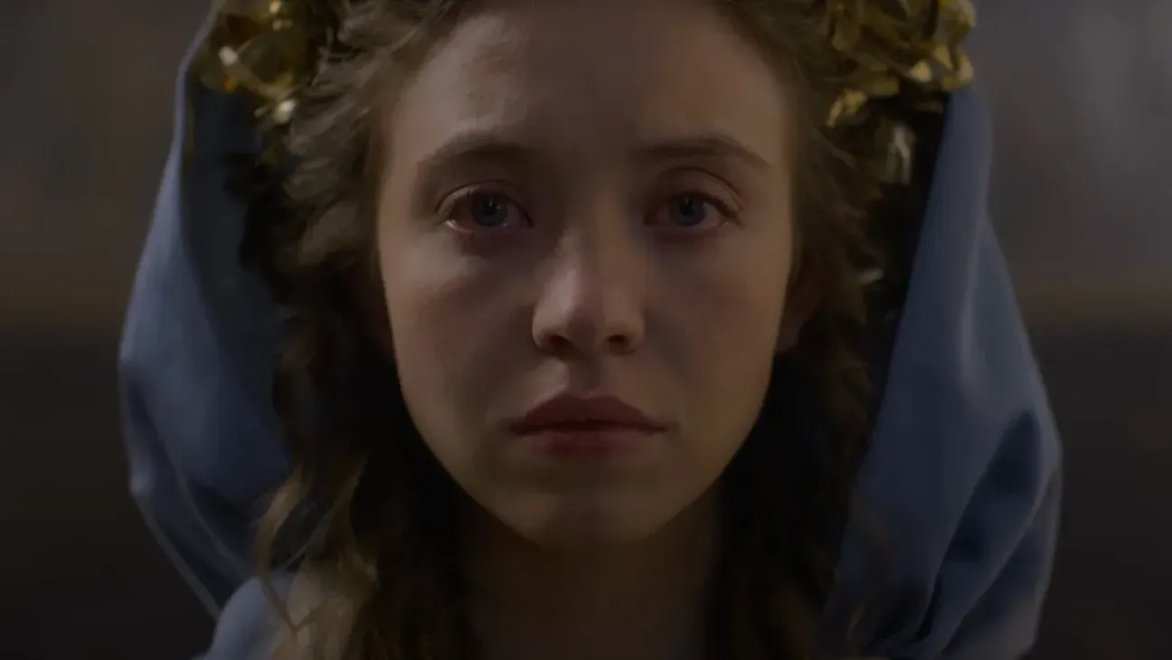 immaculate sydney sweeney trailer