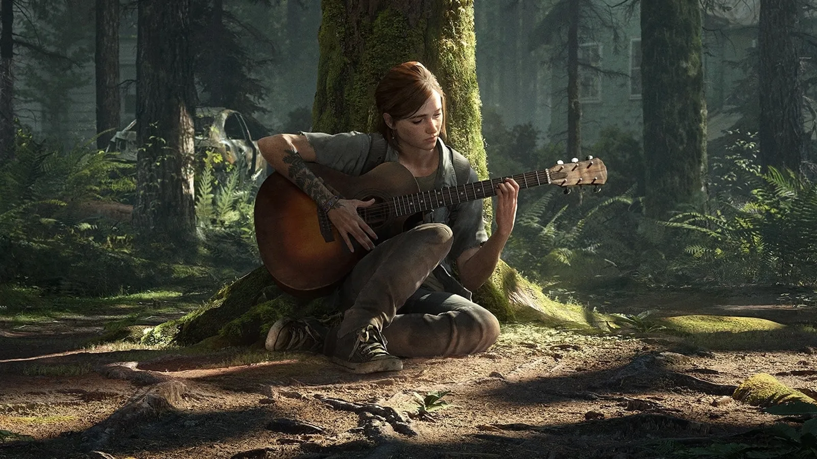 the last of us part 2 review a gut wrenching sequel 1591903418084