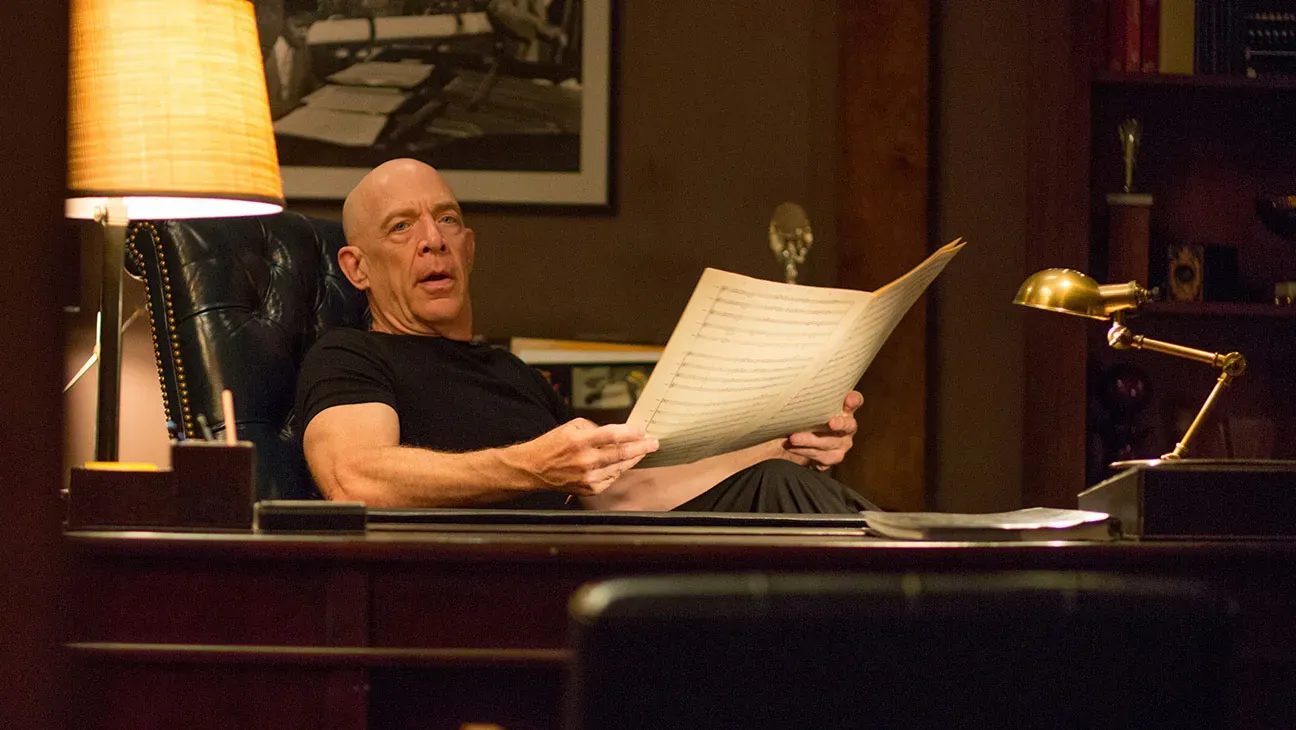 whiplash still