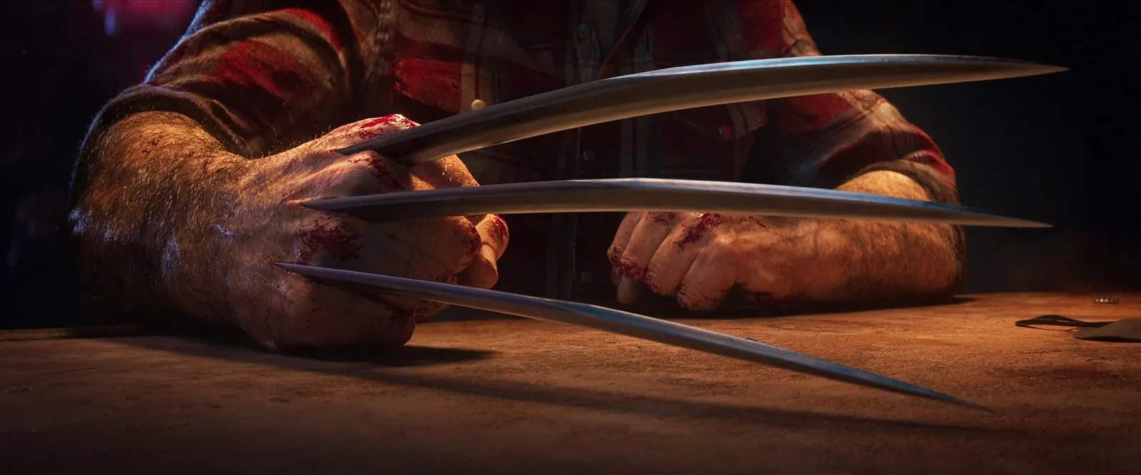 wolverine