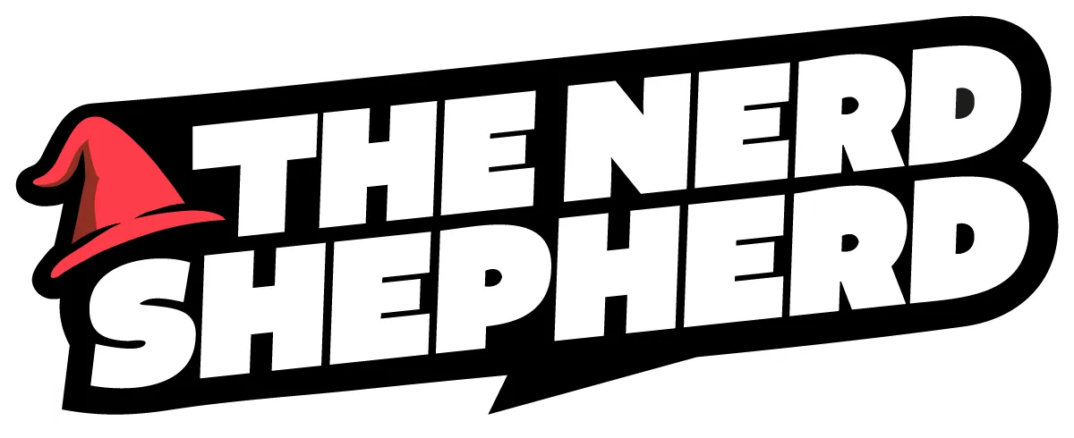 The Nerd Shepherd