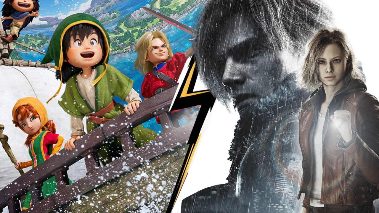 Grootste Games februari TNS