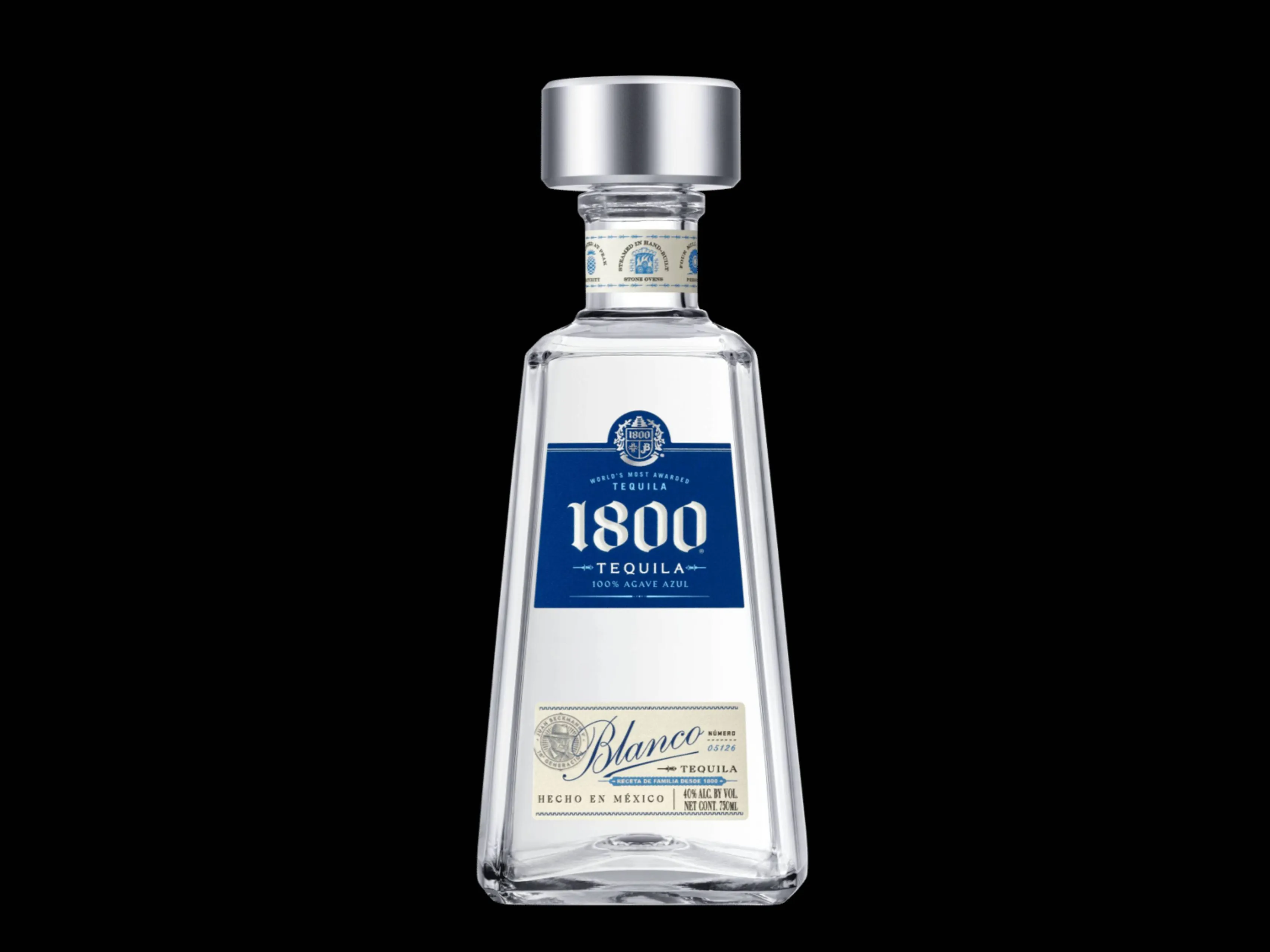 1800 tequila