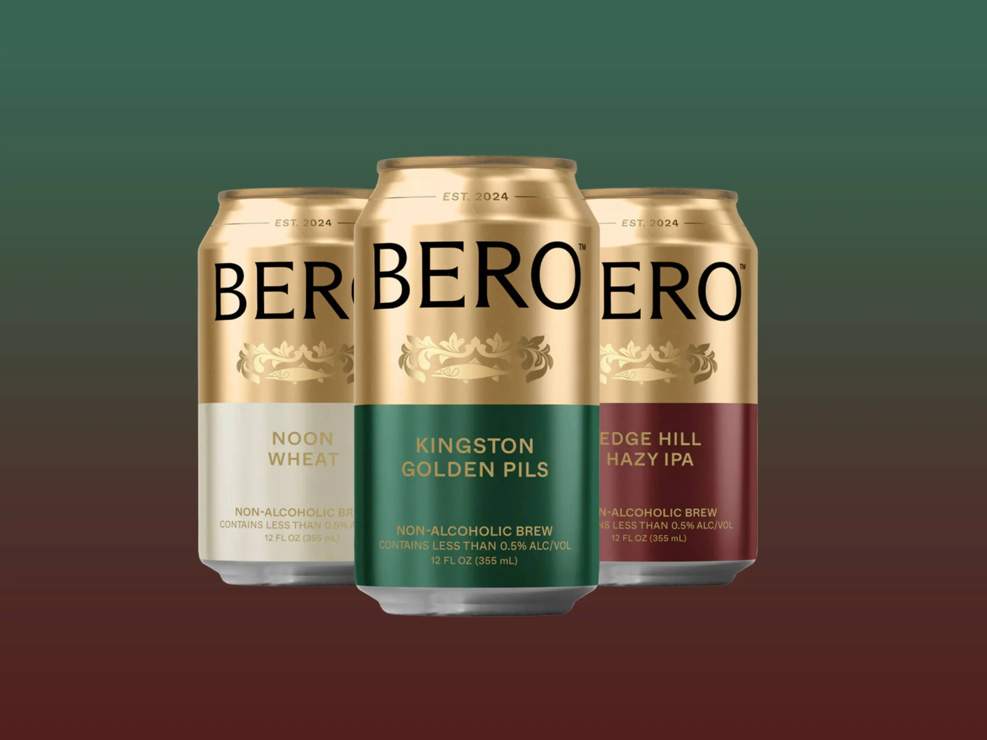 bero bier