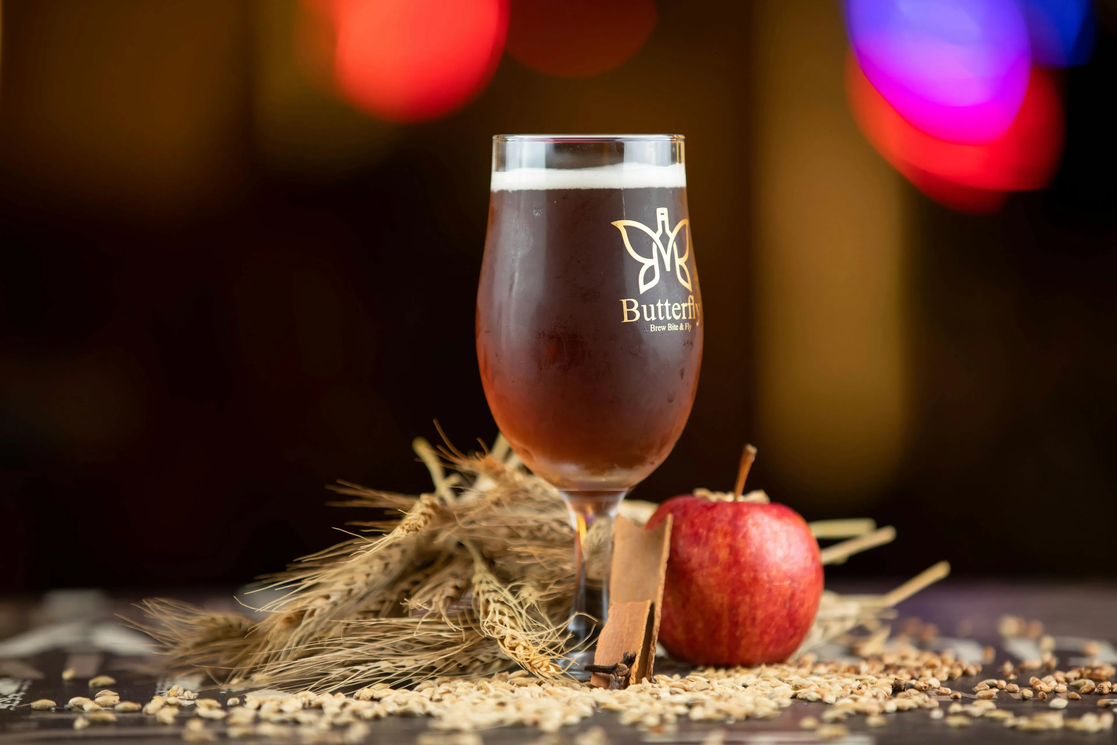 bier christmas