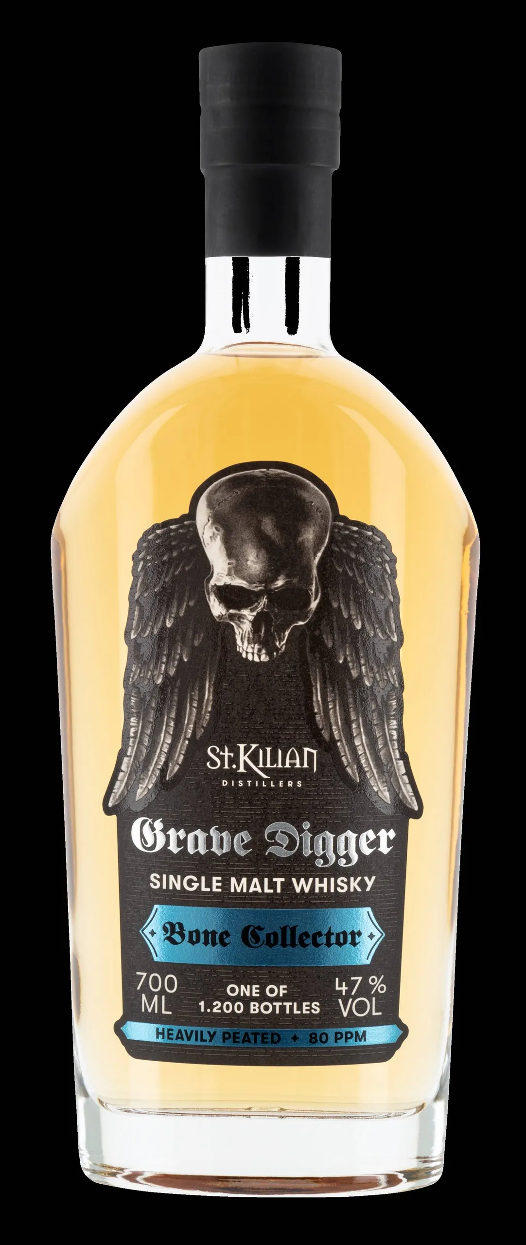 bone collector whisky