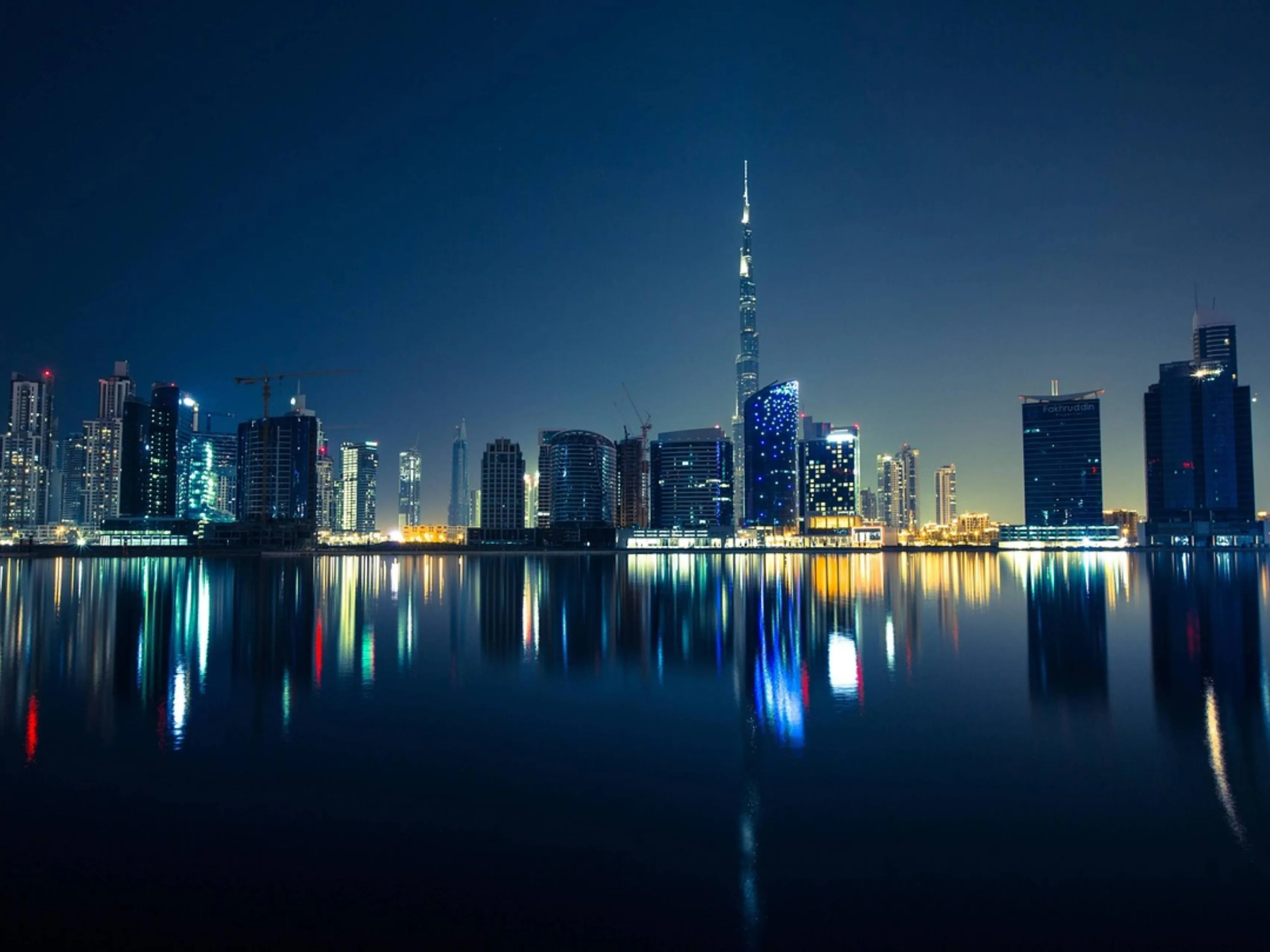 dubai