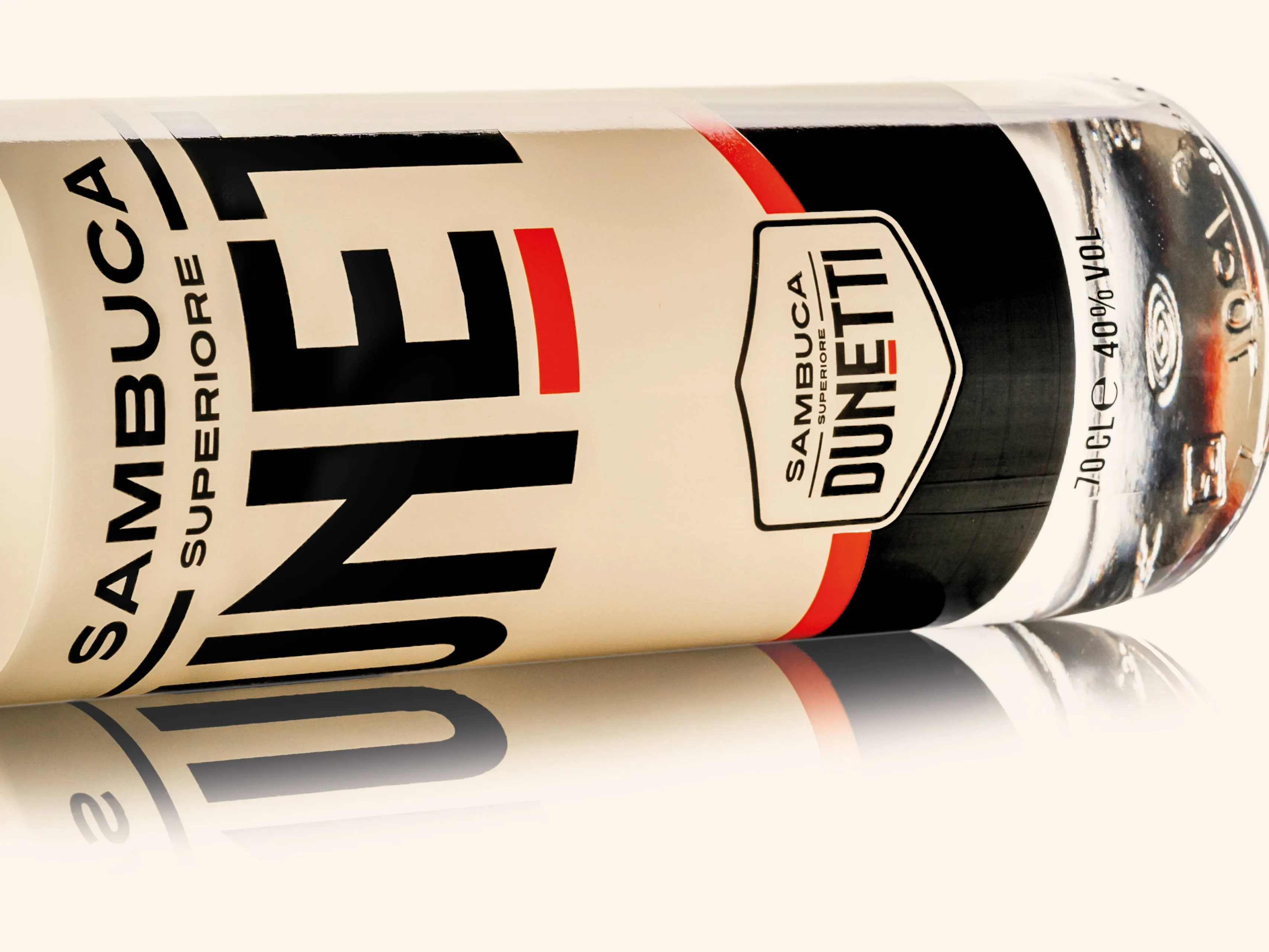 dunetti sambuca