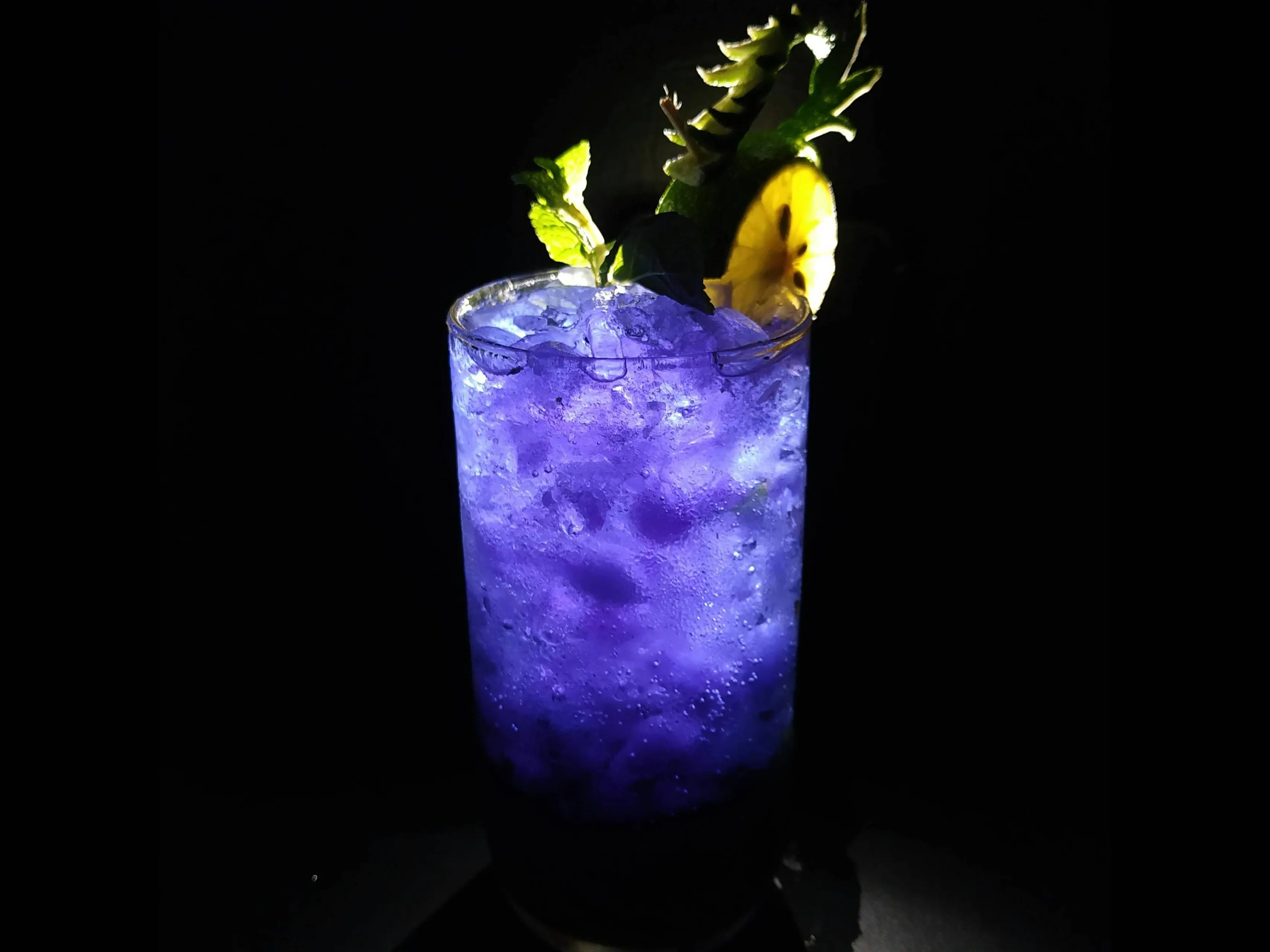 galaxy magic mule