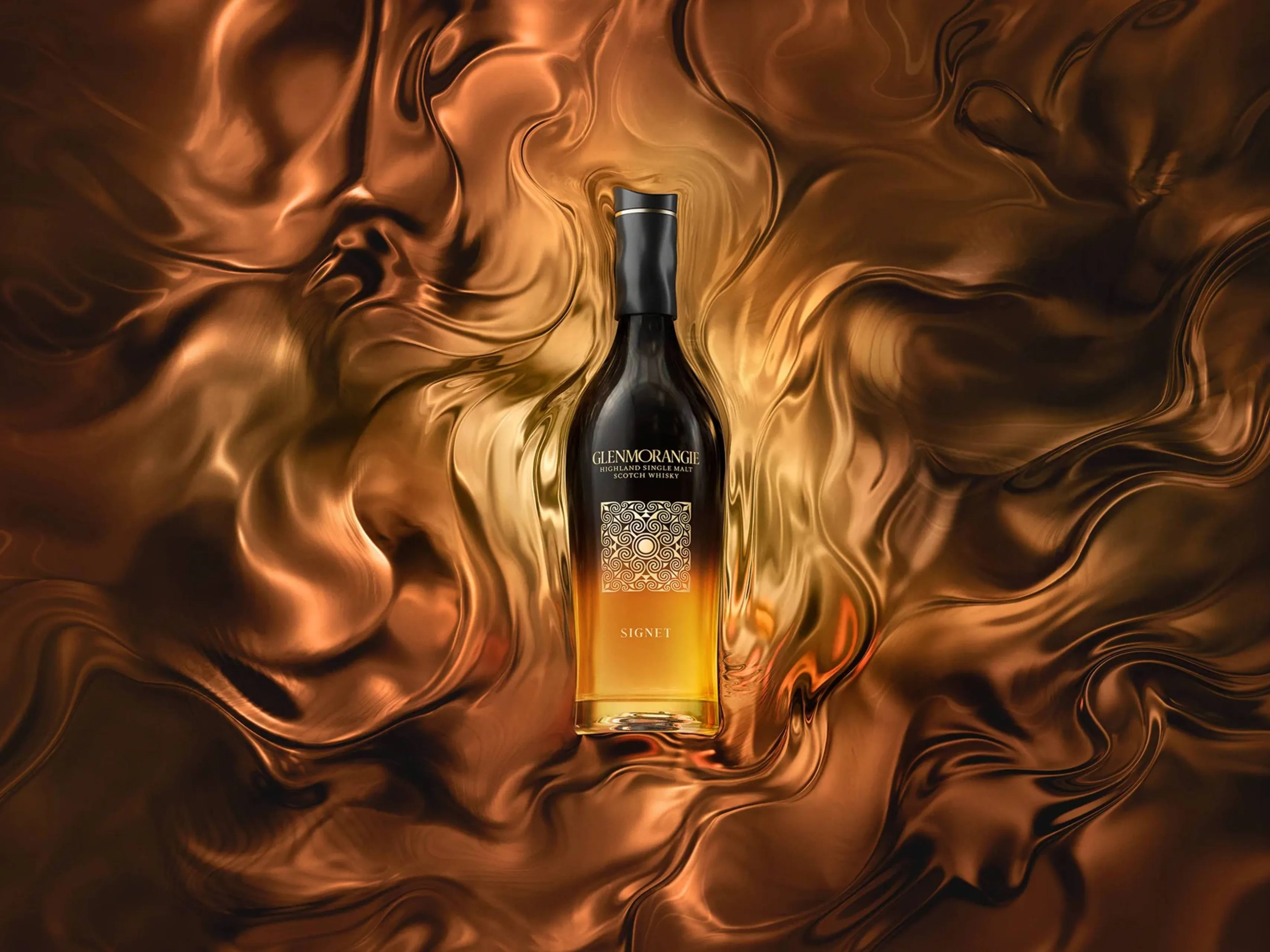 glenmorangie signet