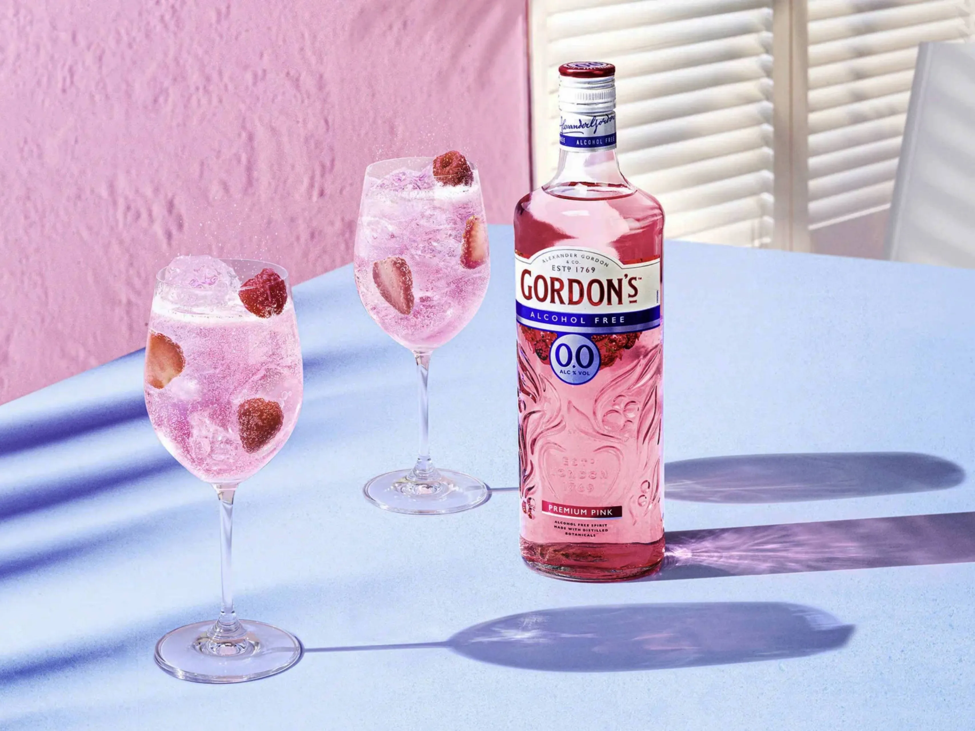 gordons pink 00