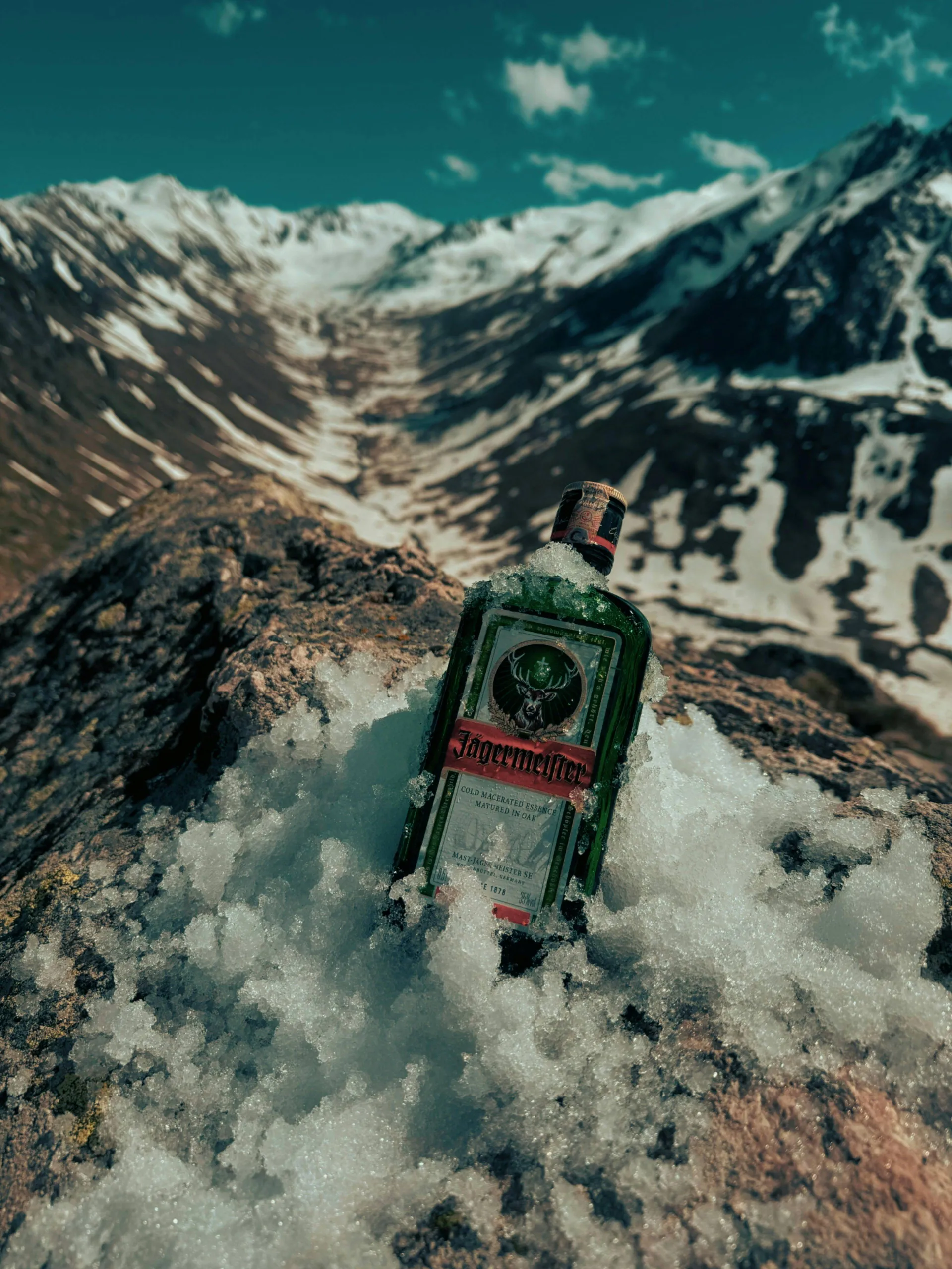 jagermeister