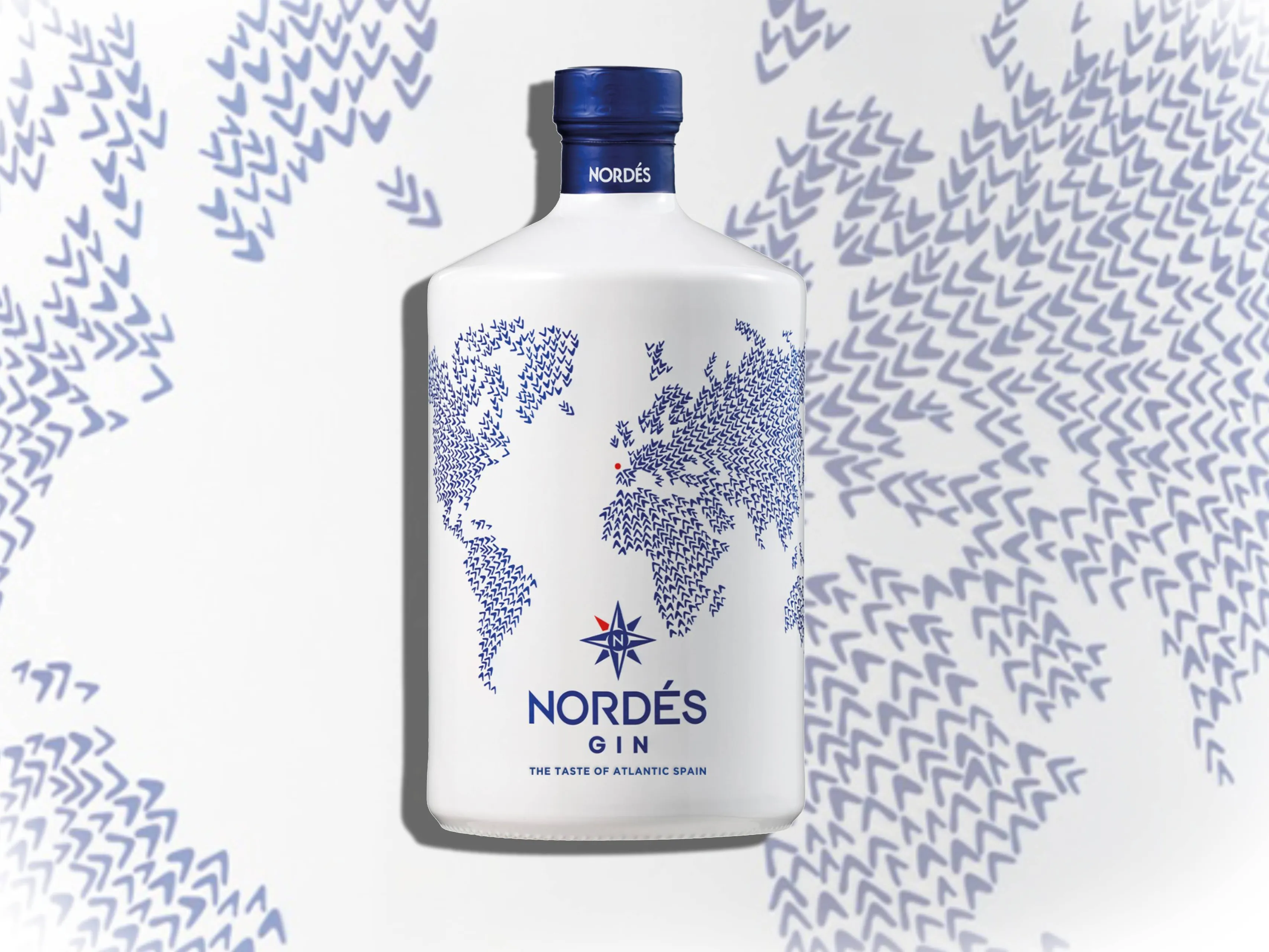 nordes gin