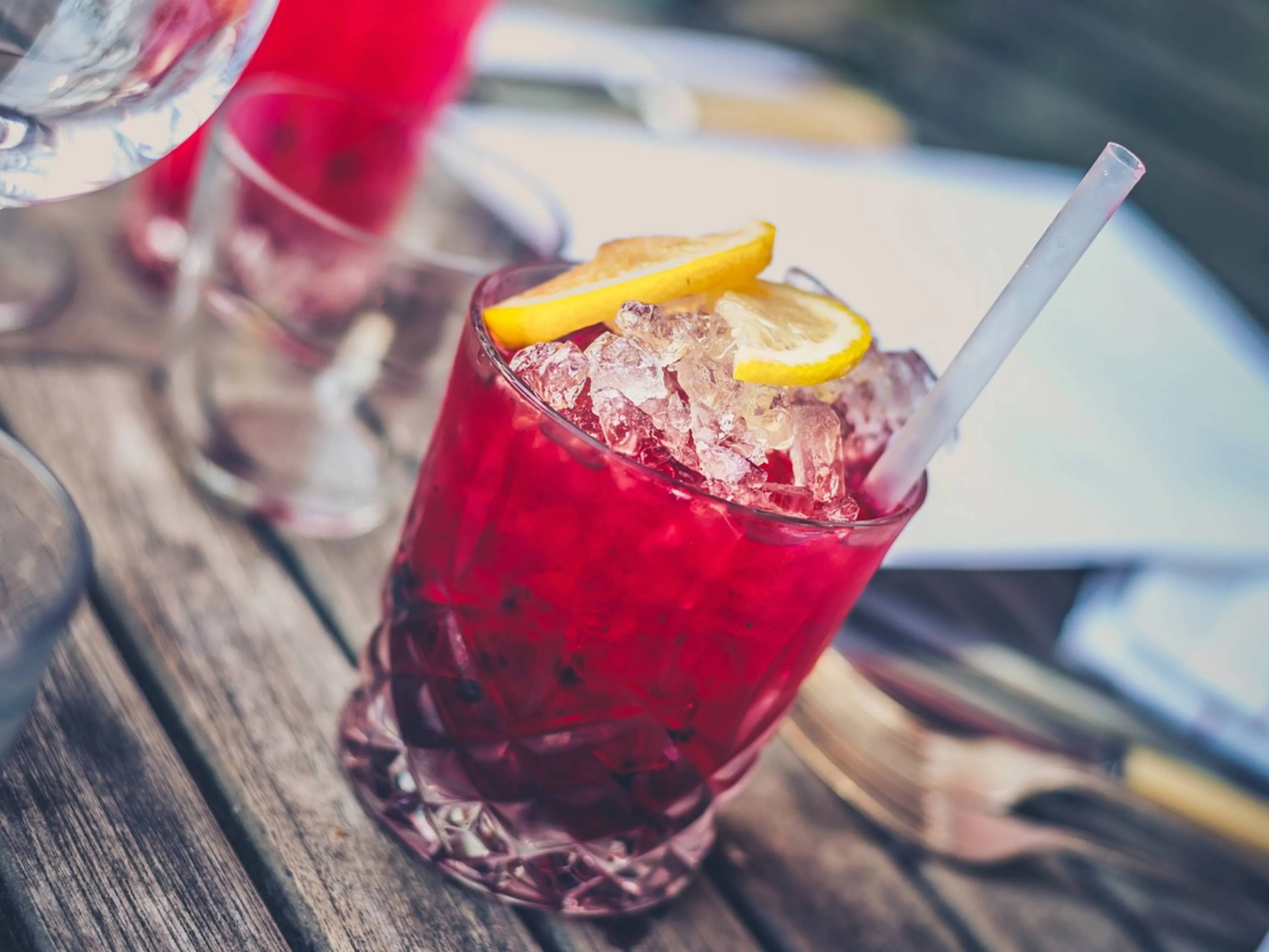 rtd cocktail
