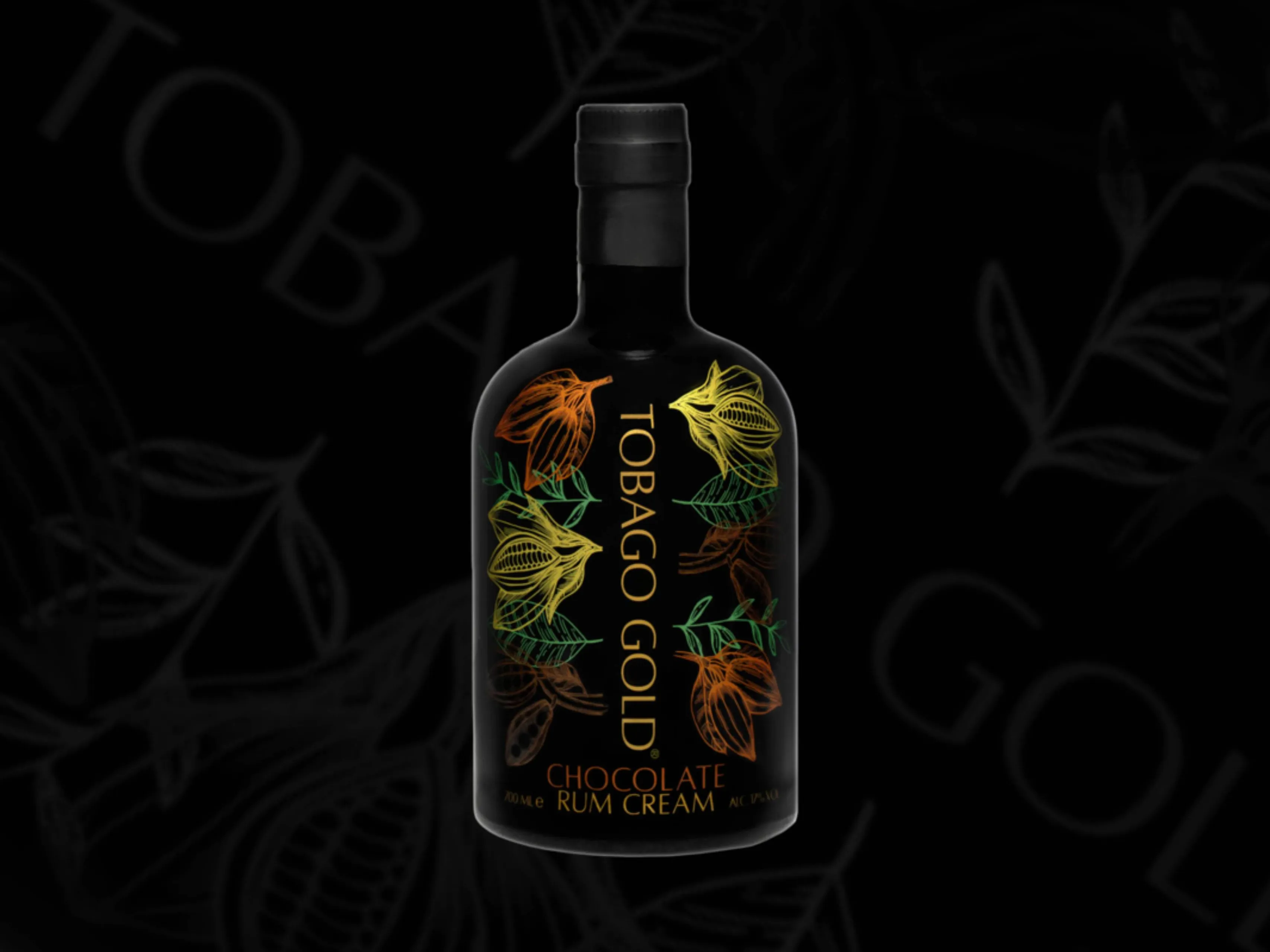 tobago gold rum likeur