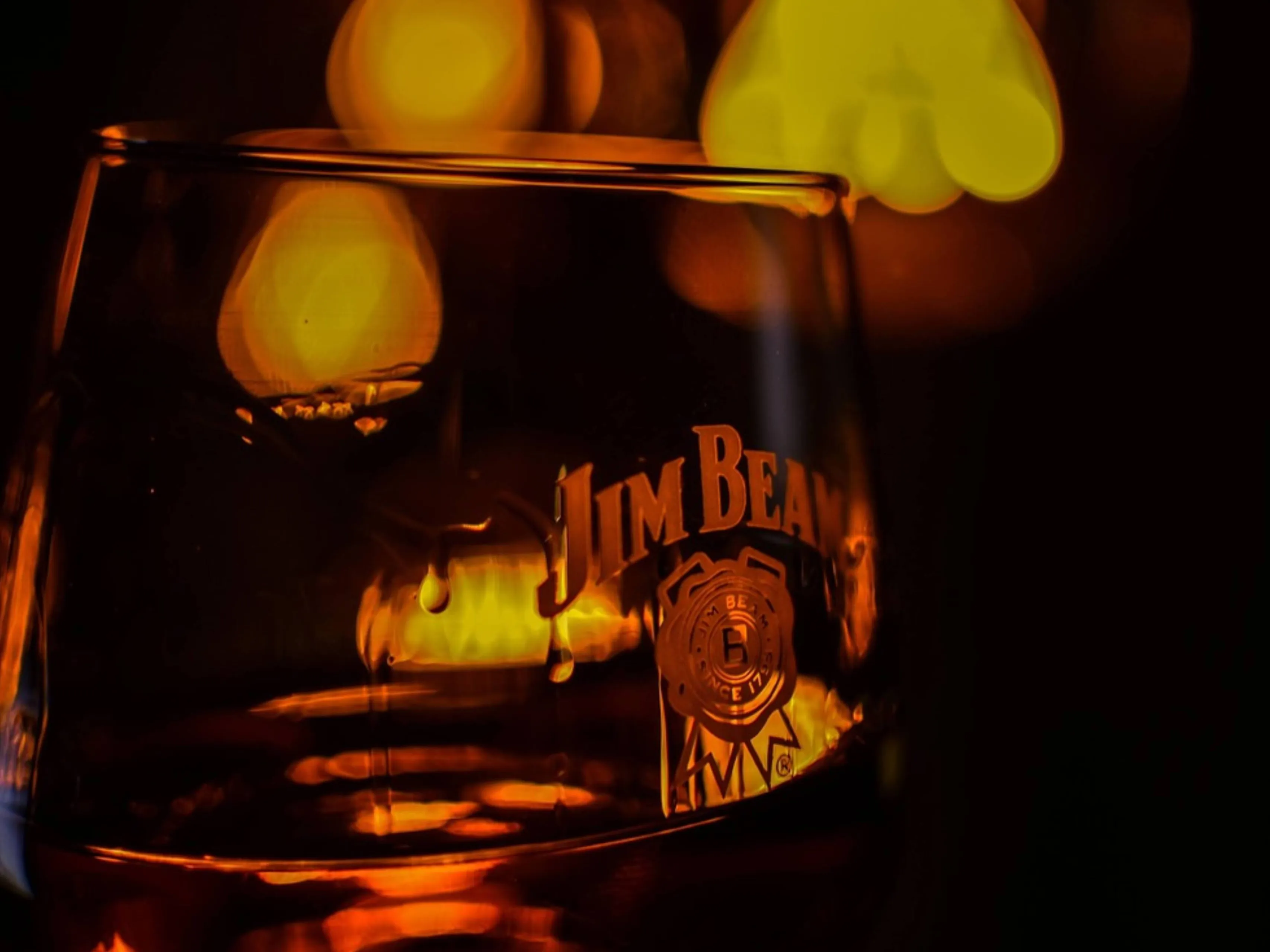 bourbon 1