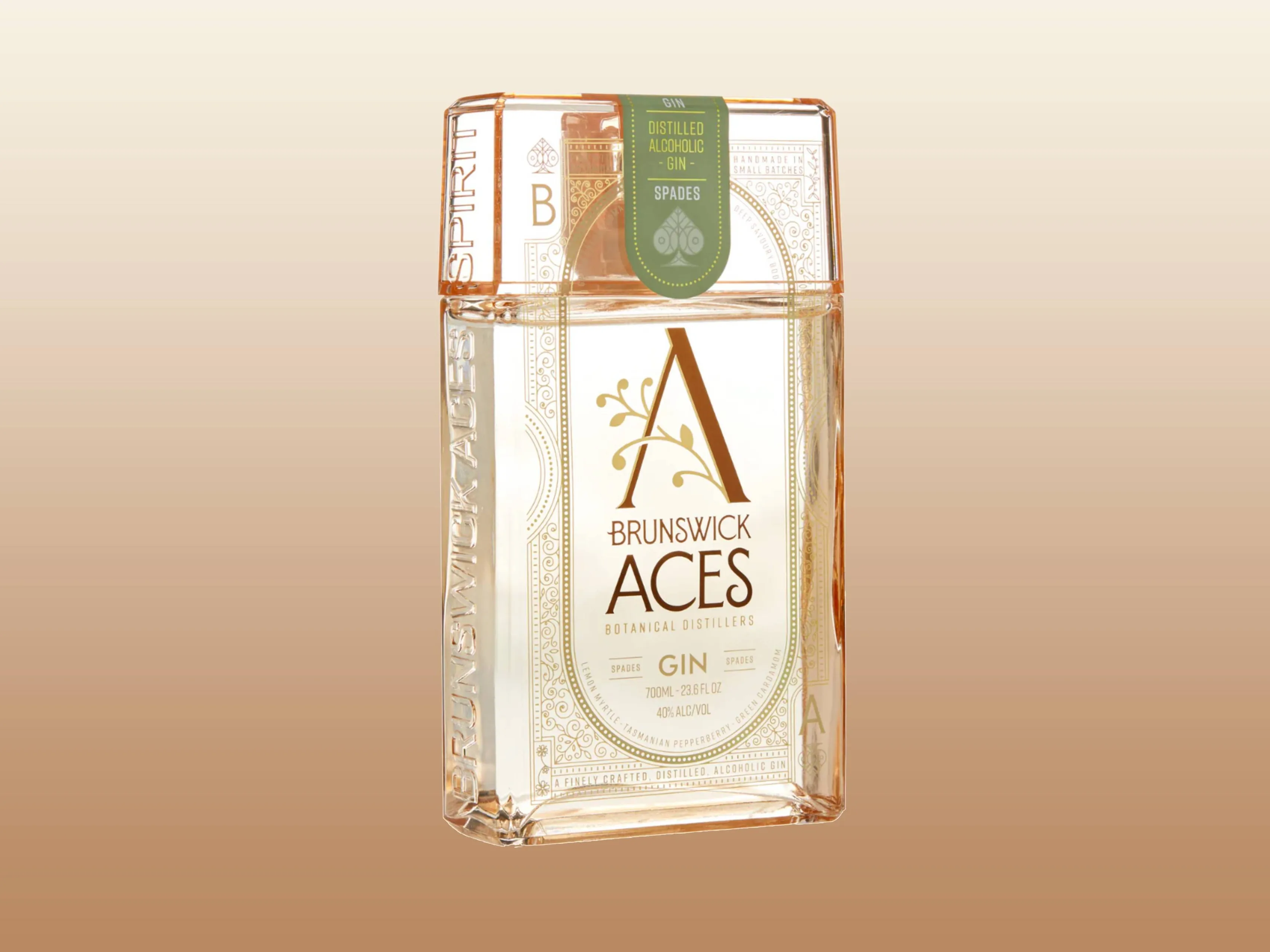 brunswick aces spades 1