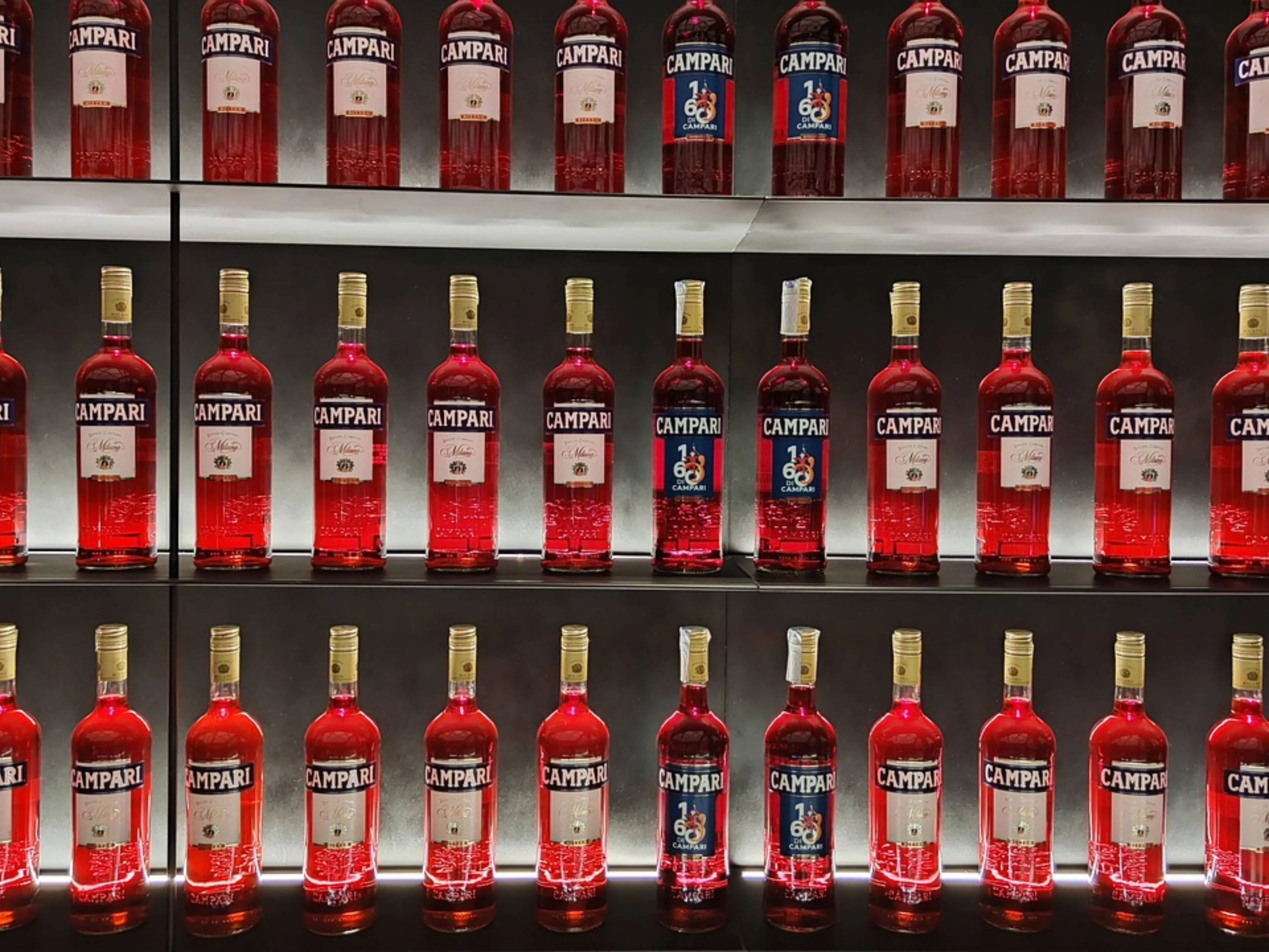 campari