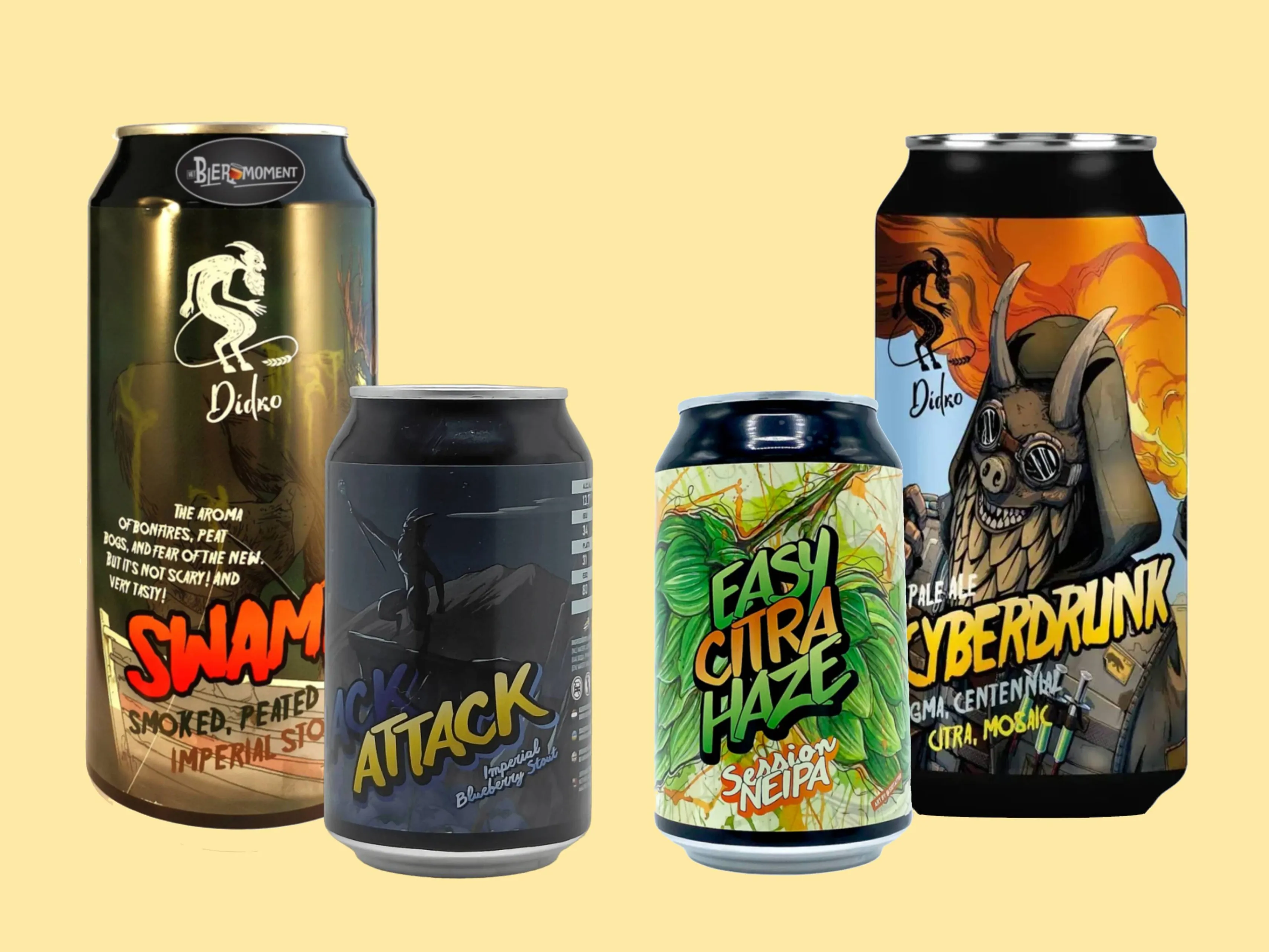 didko beer