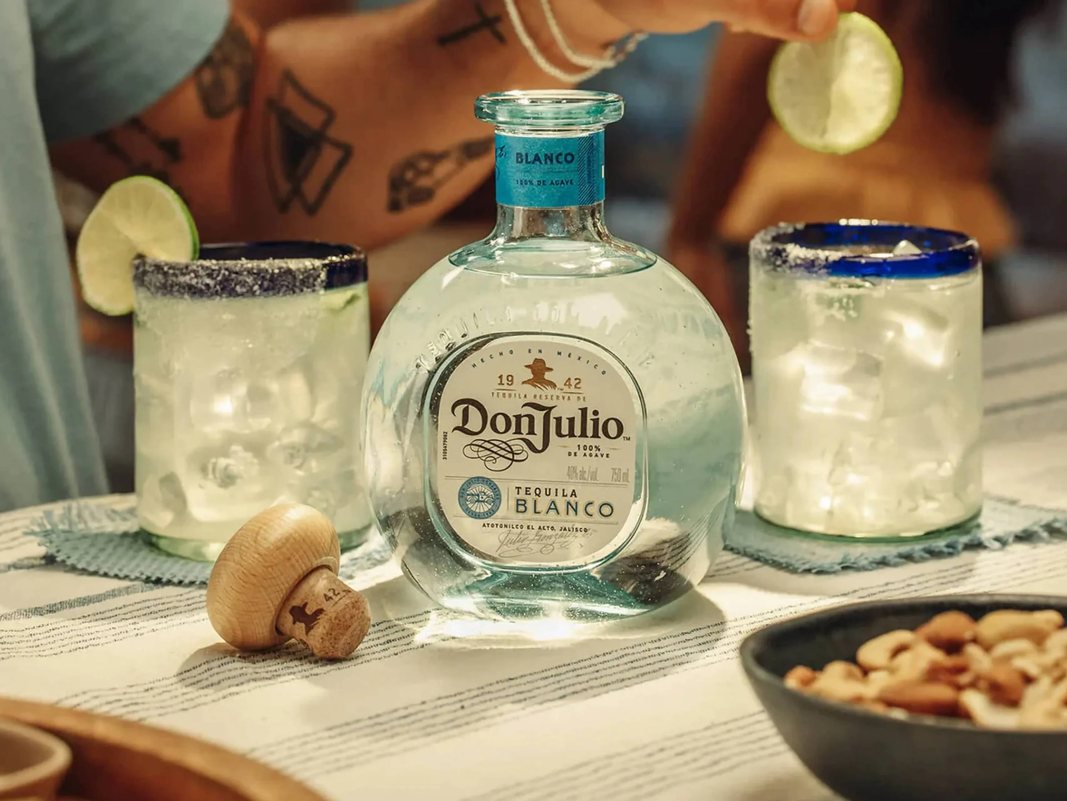 don julio