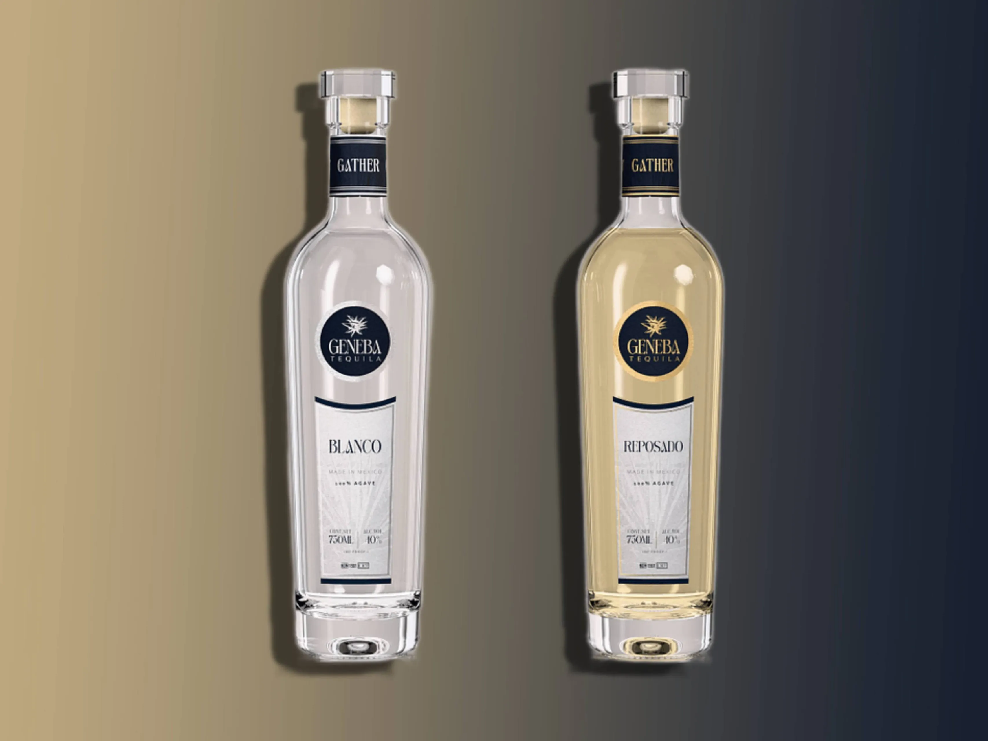 geneba tequila