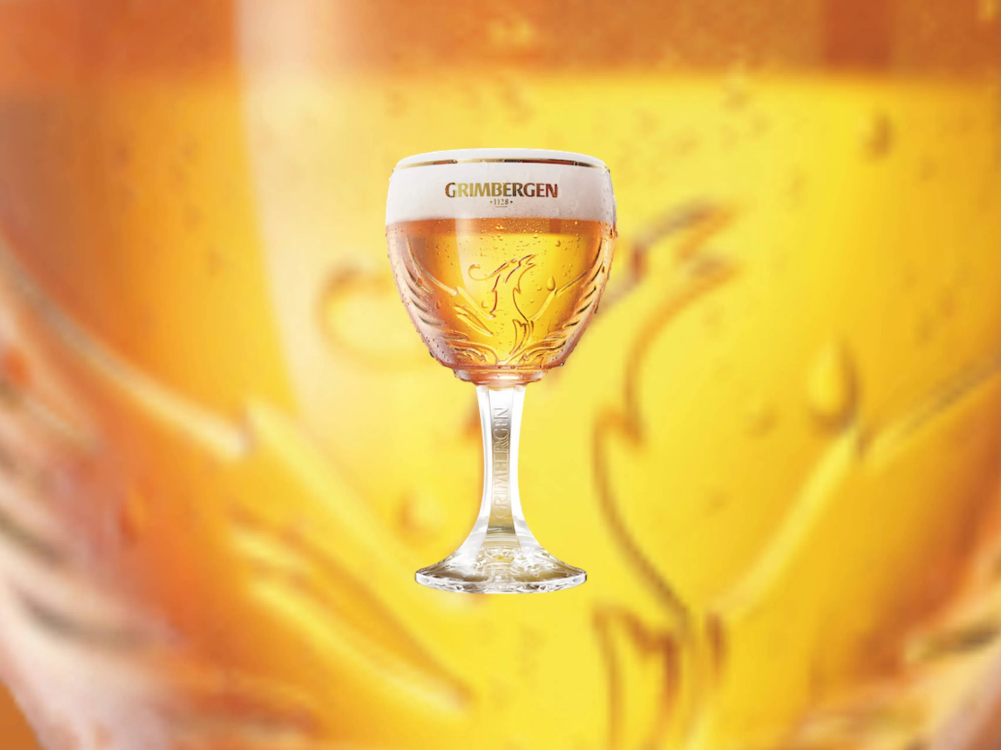 grimbergen bier
