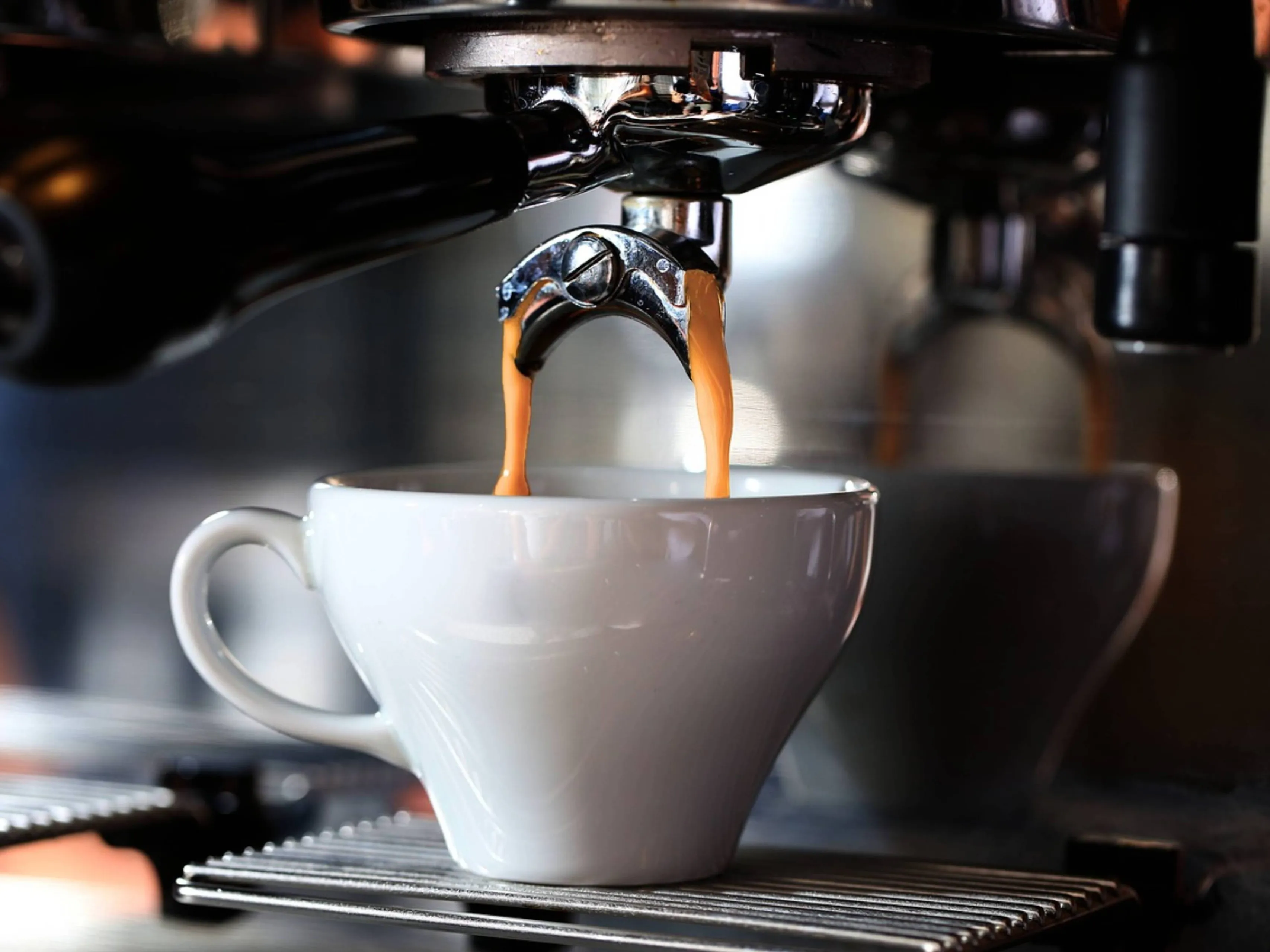 koffie machine