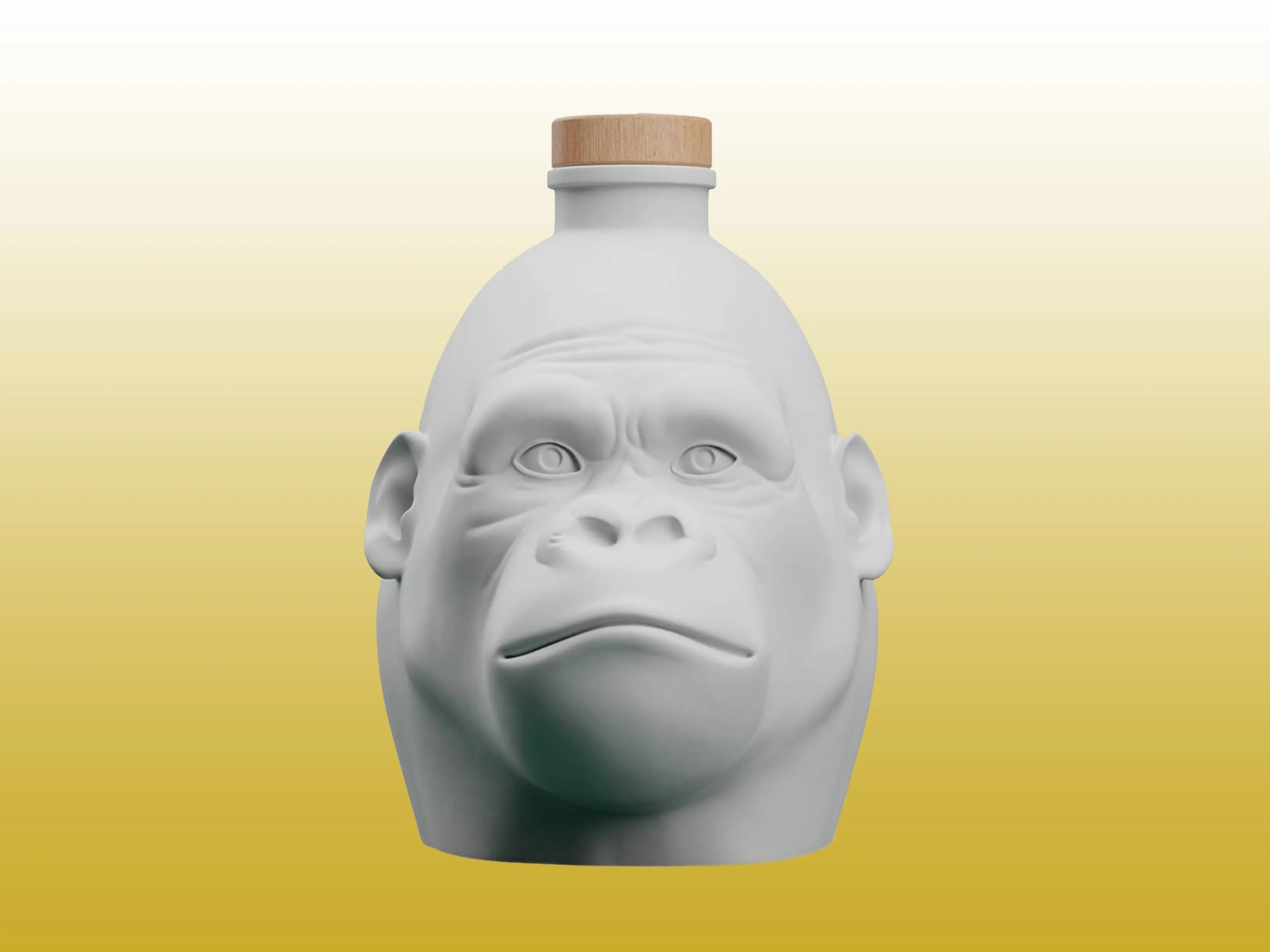 kong rum