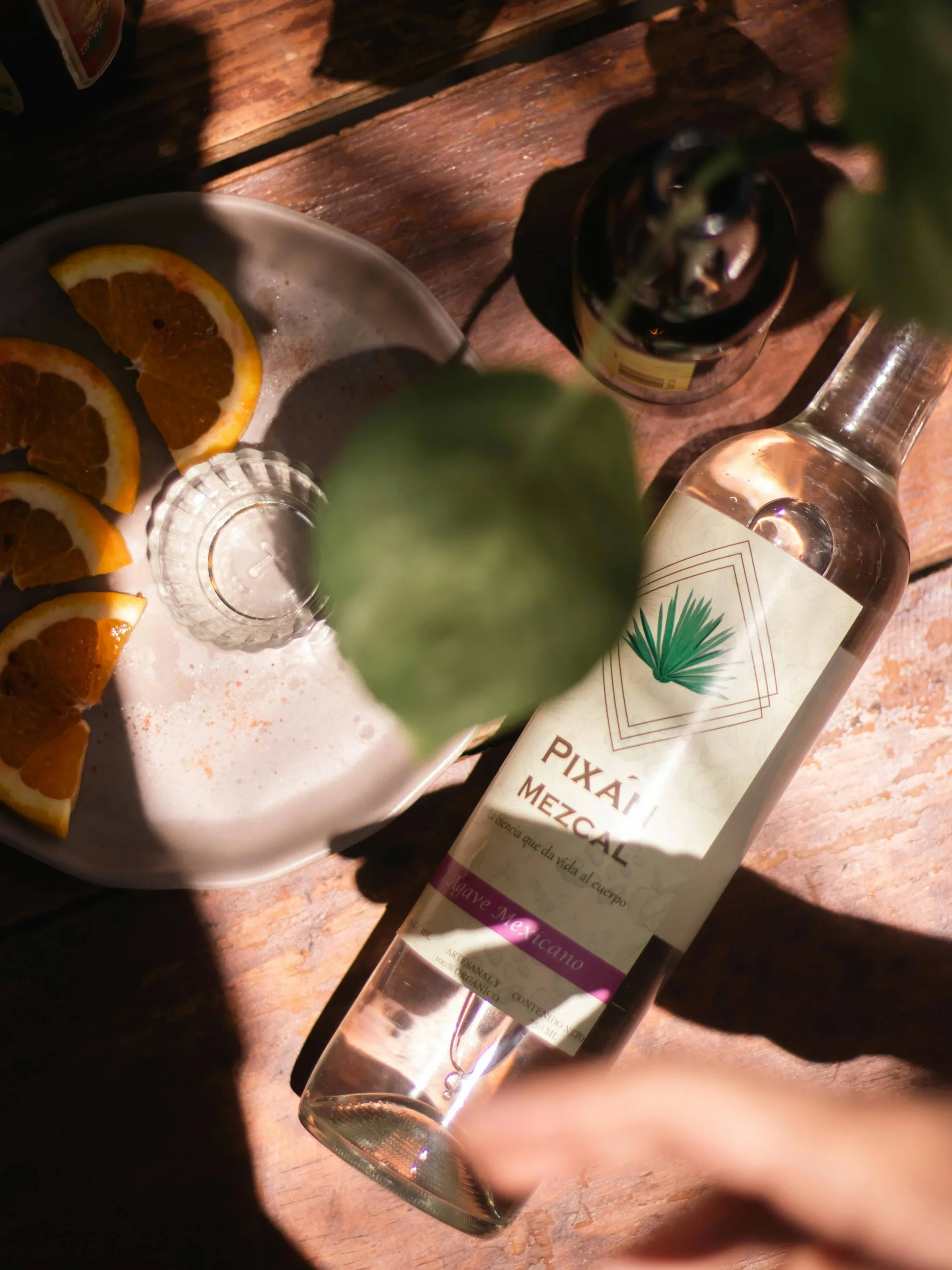 mezcal