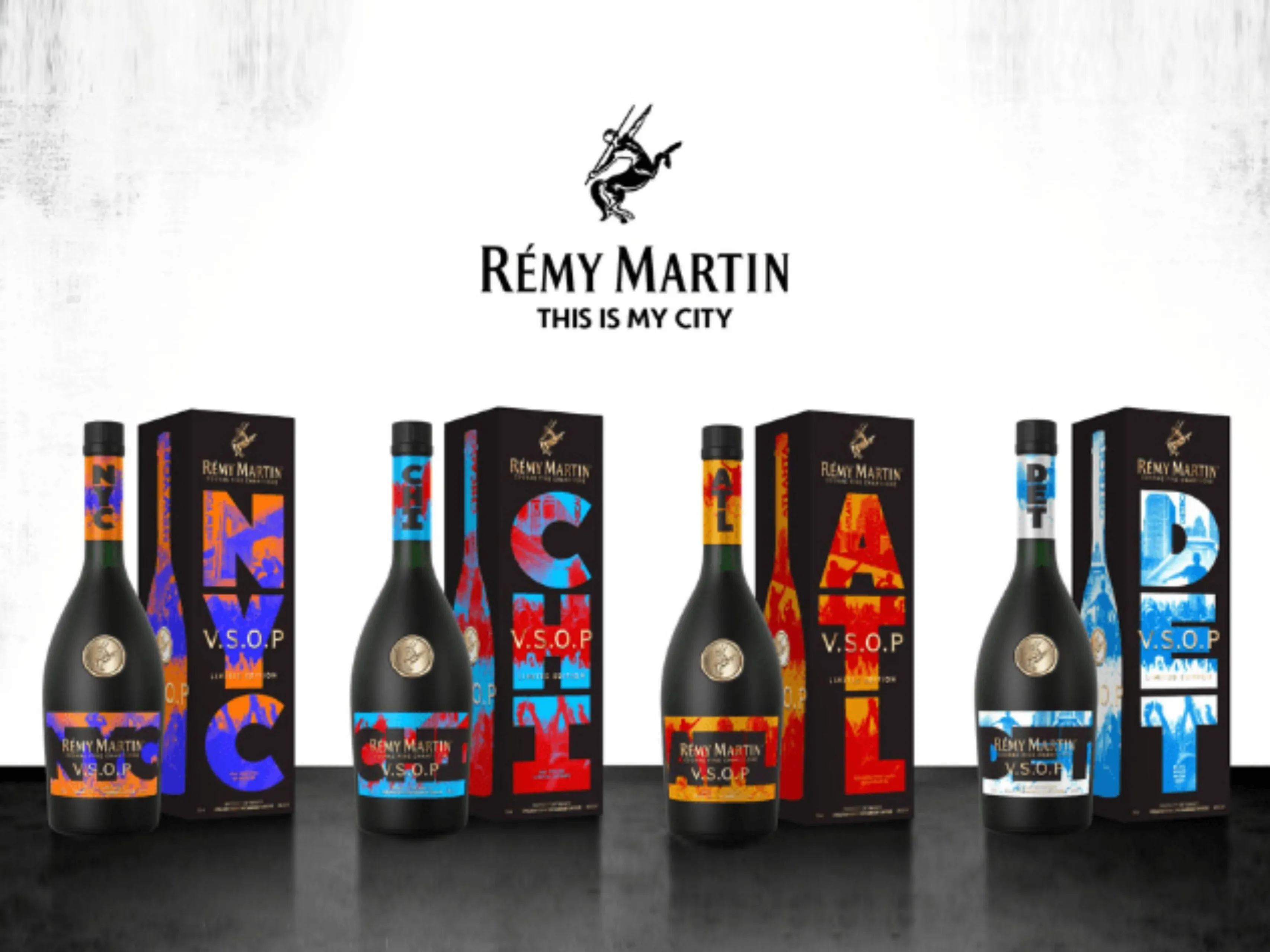 remy martin this is my city cognac
