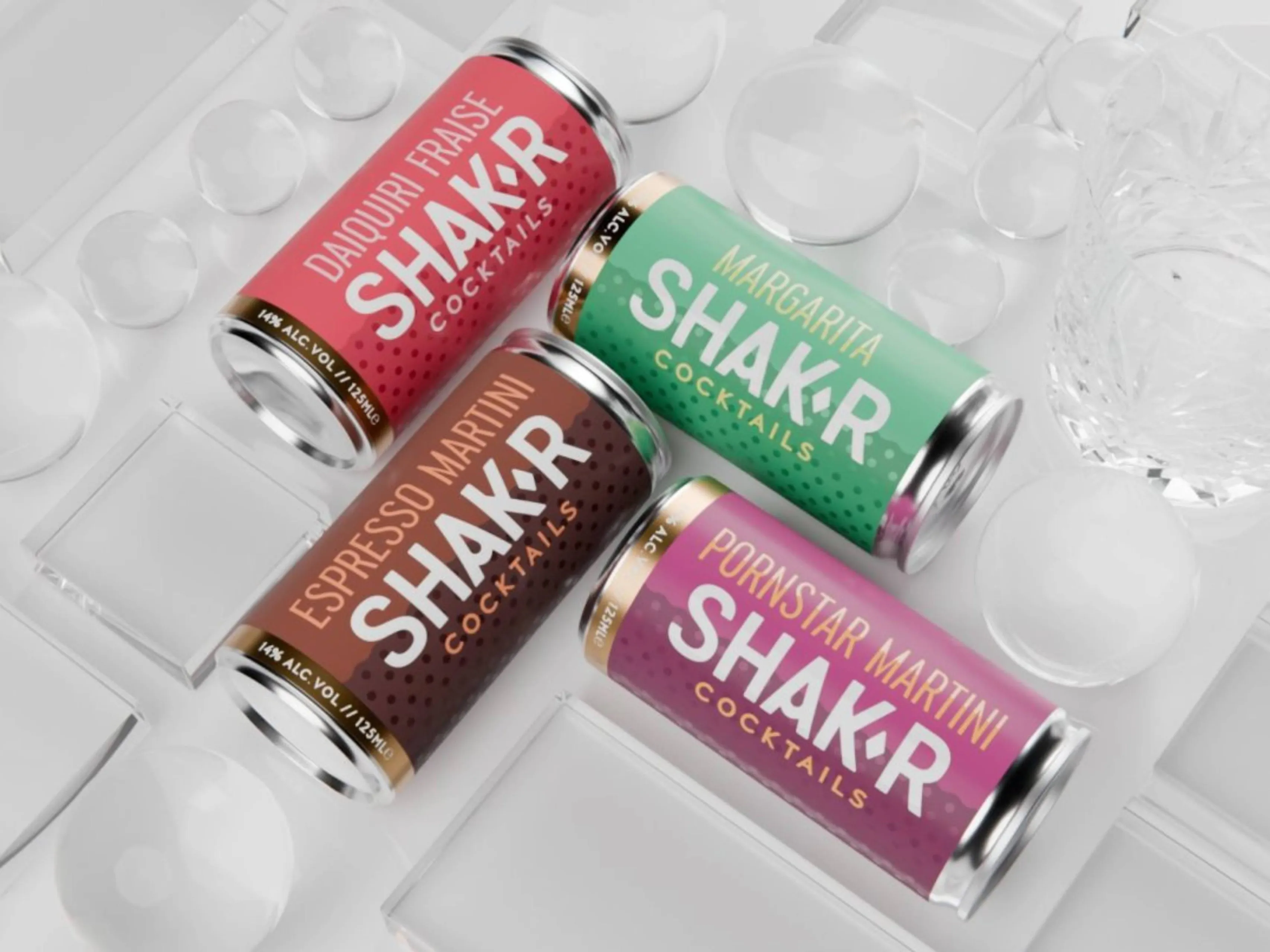 shakr