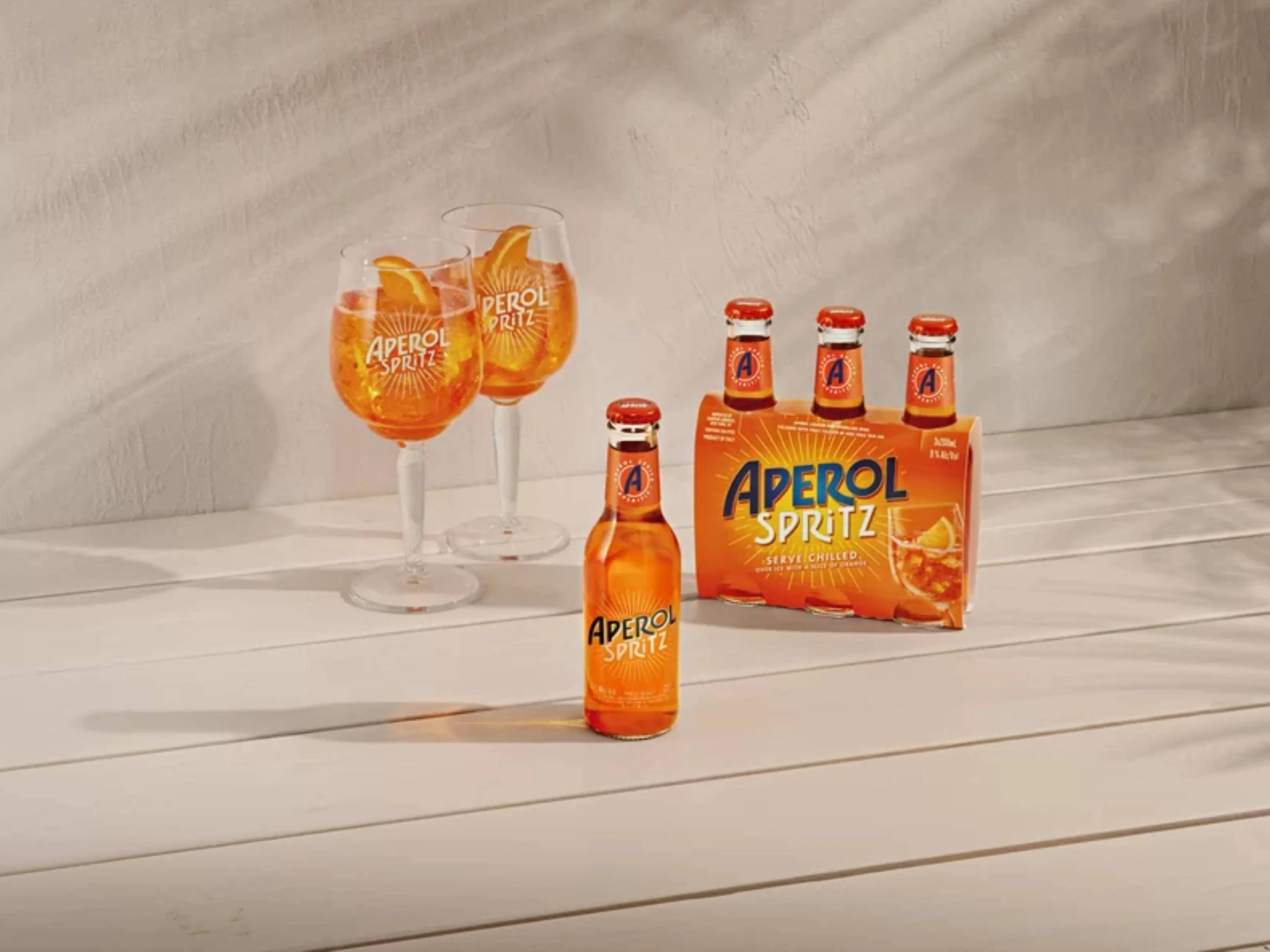 aperol spritz
