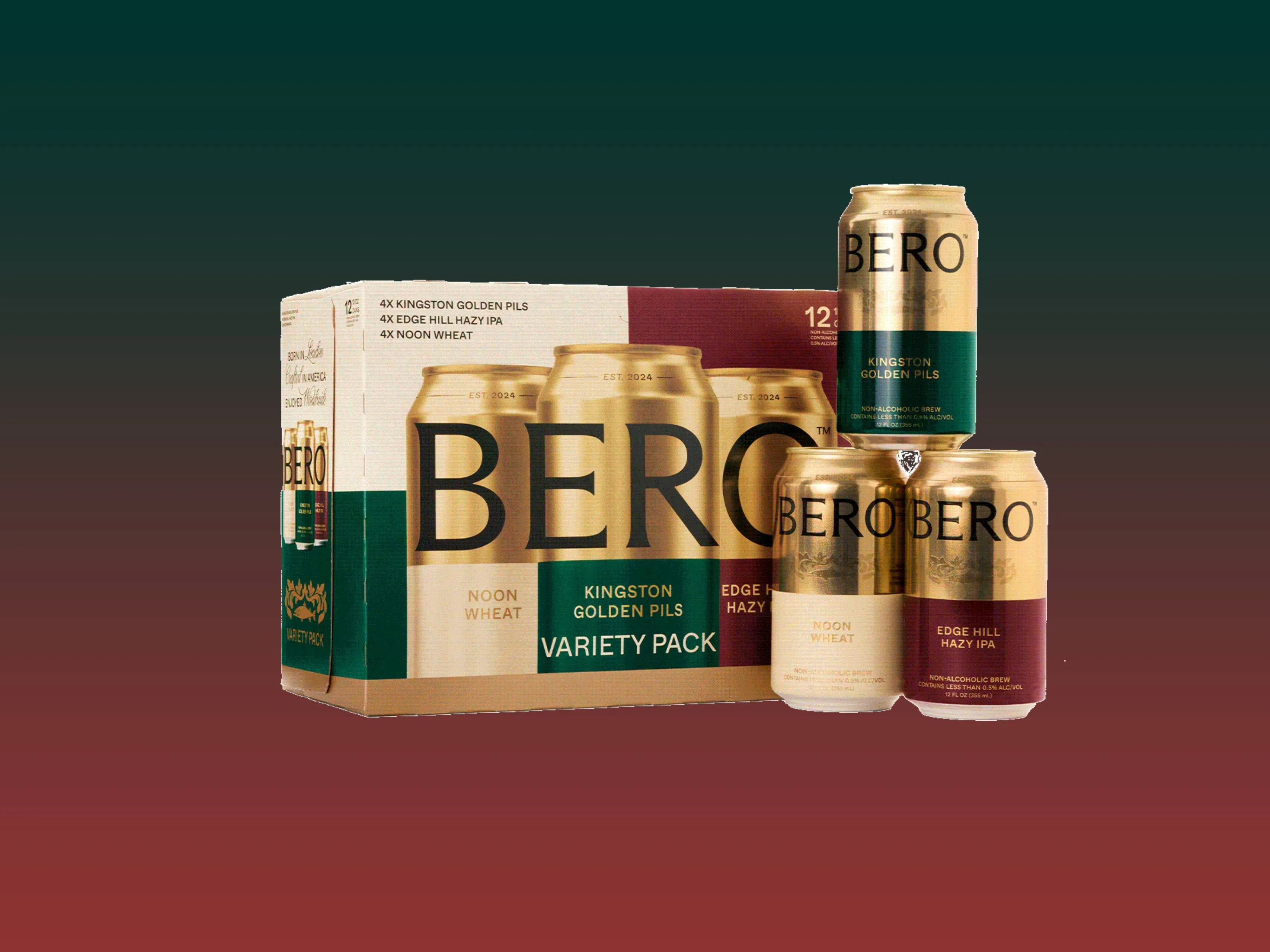 bero pack