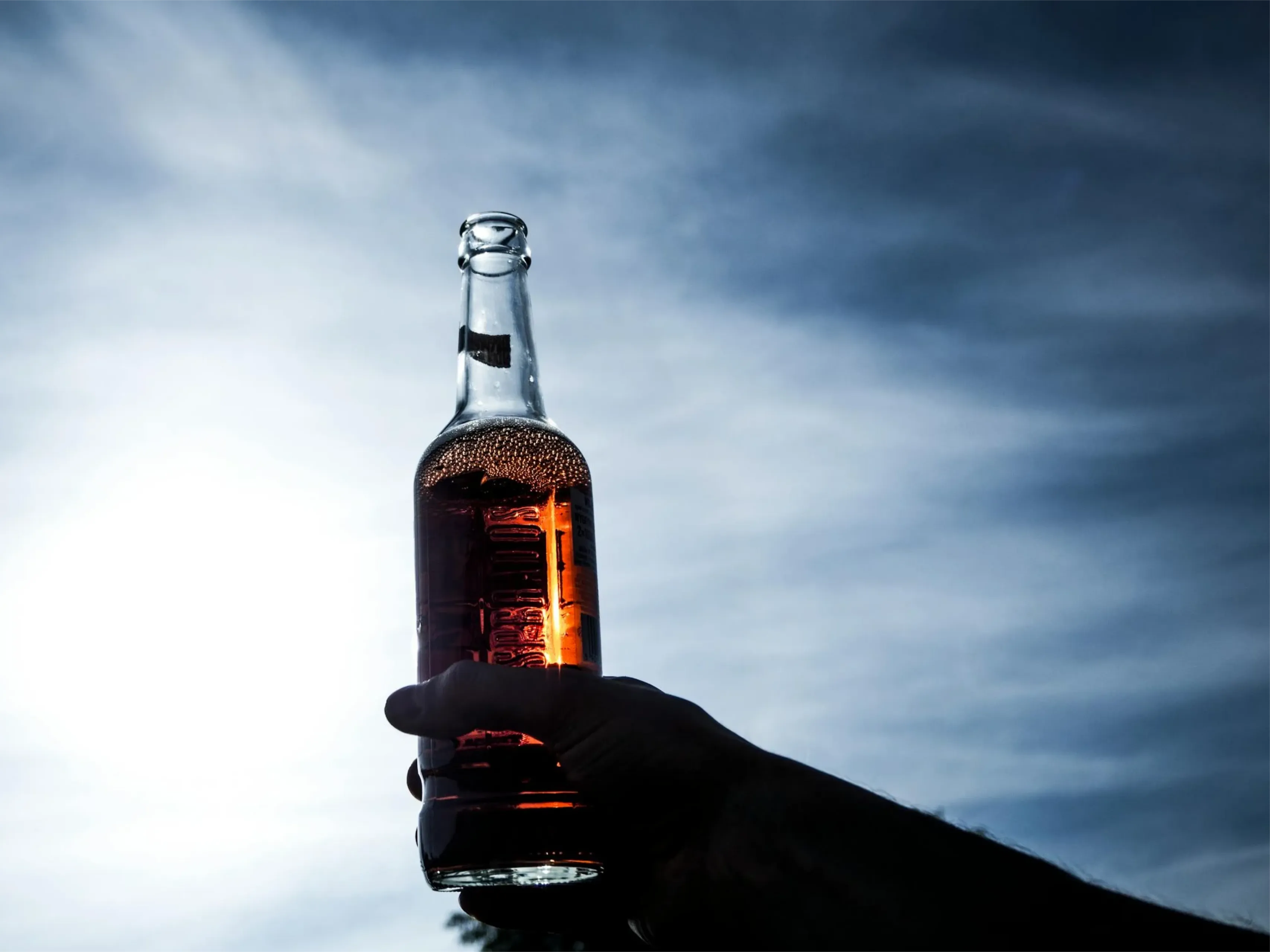bierflesjes