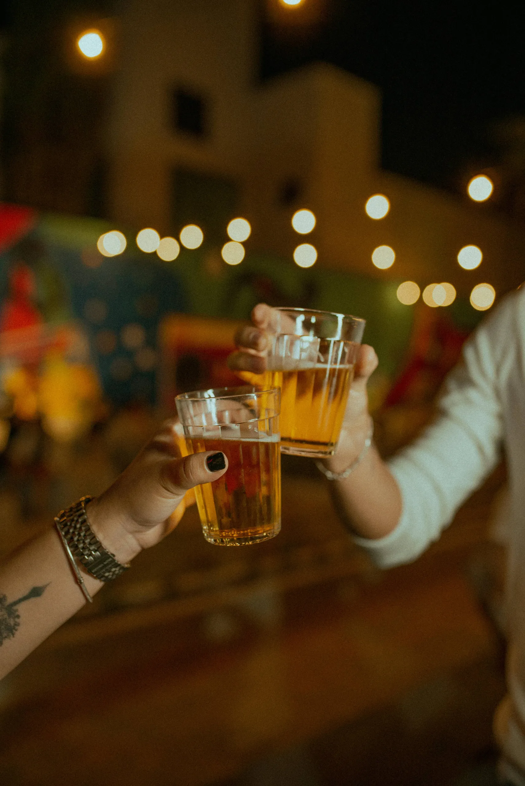 proost met bier