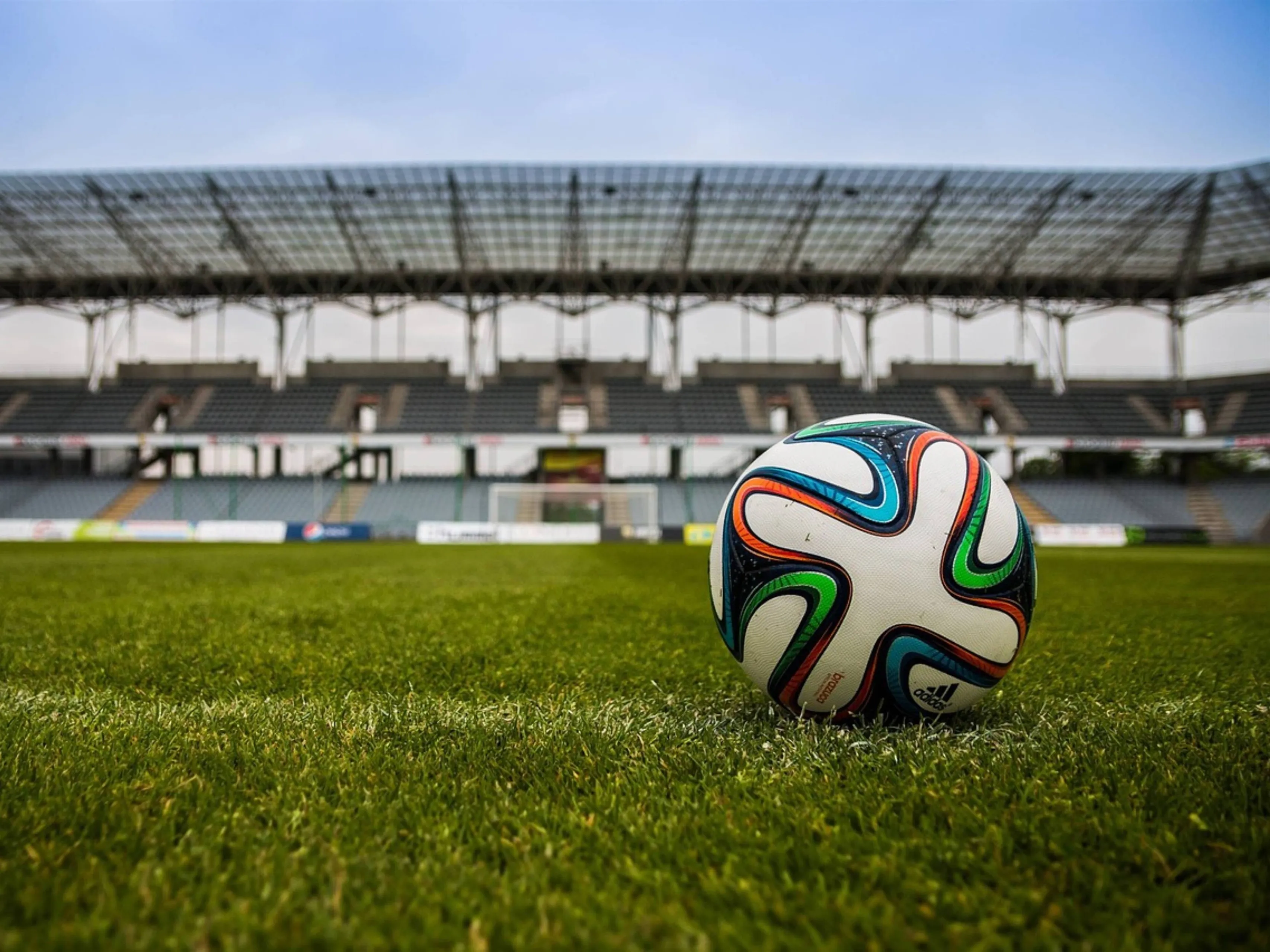 voetbal