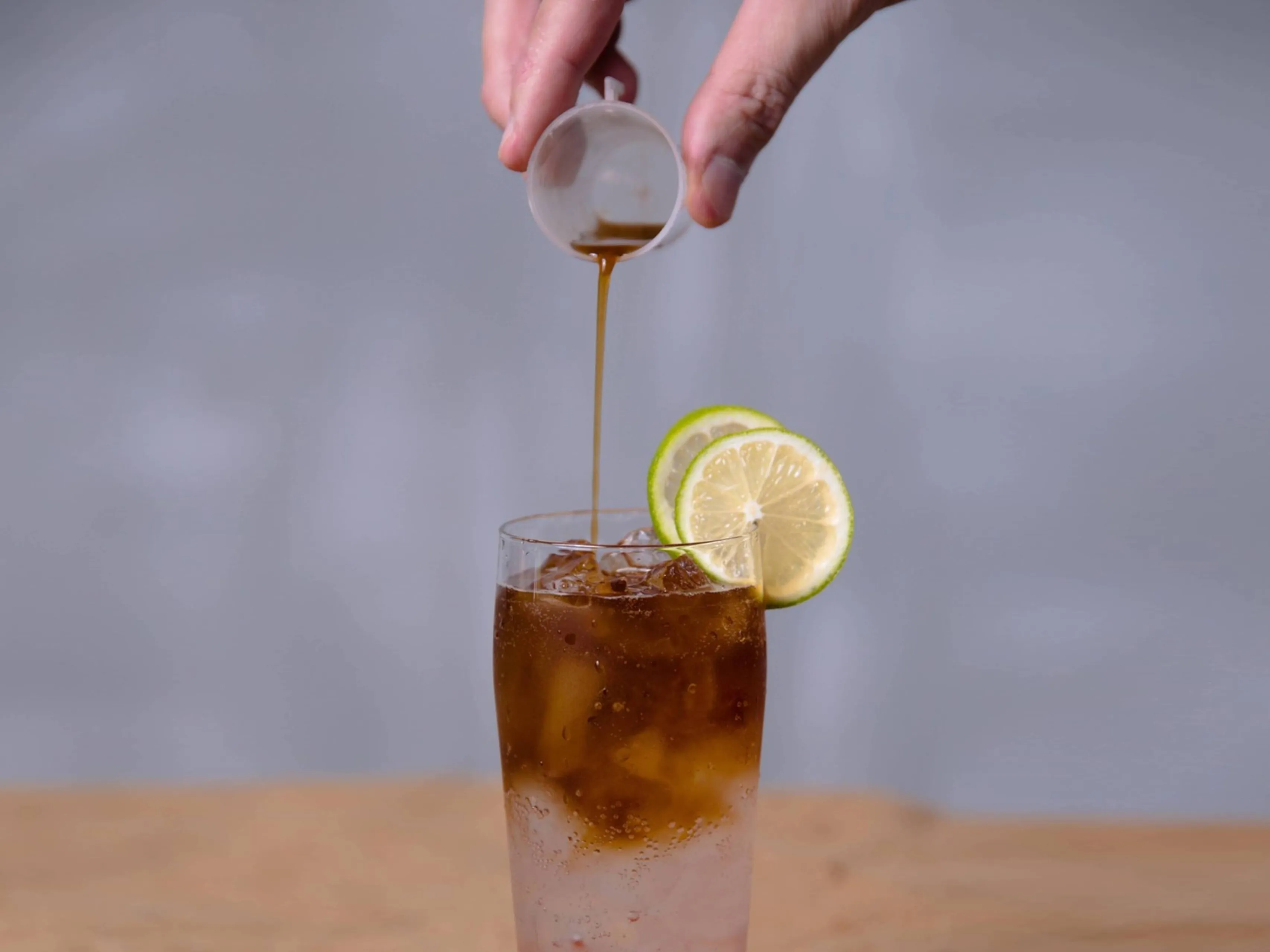 dark n stormy