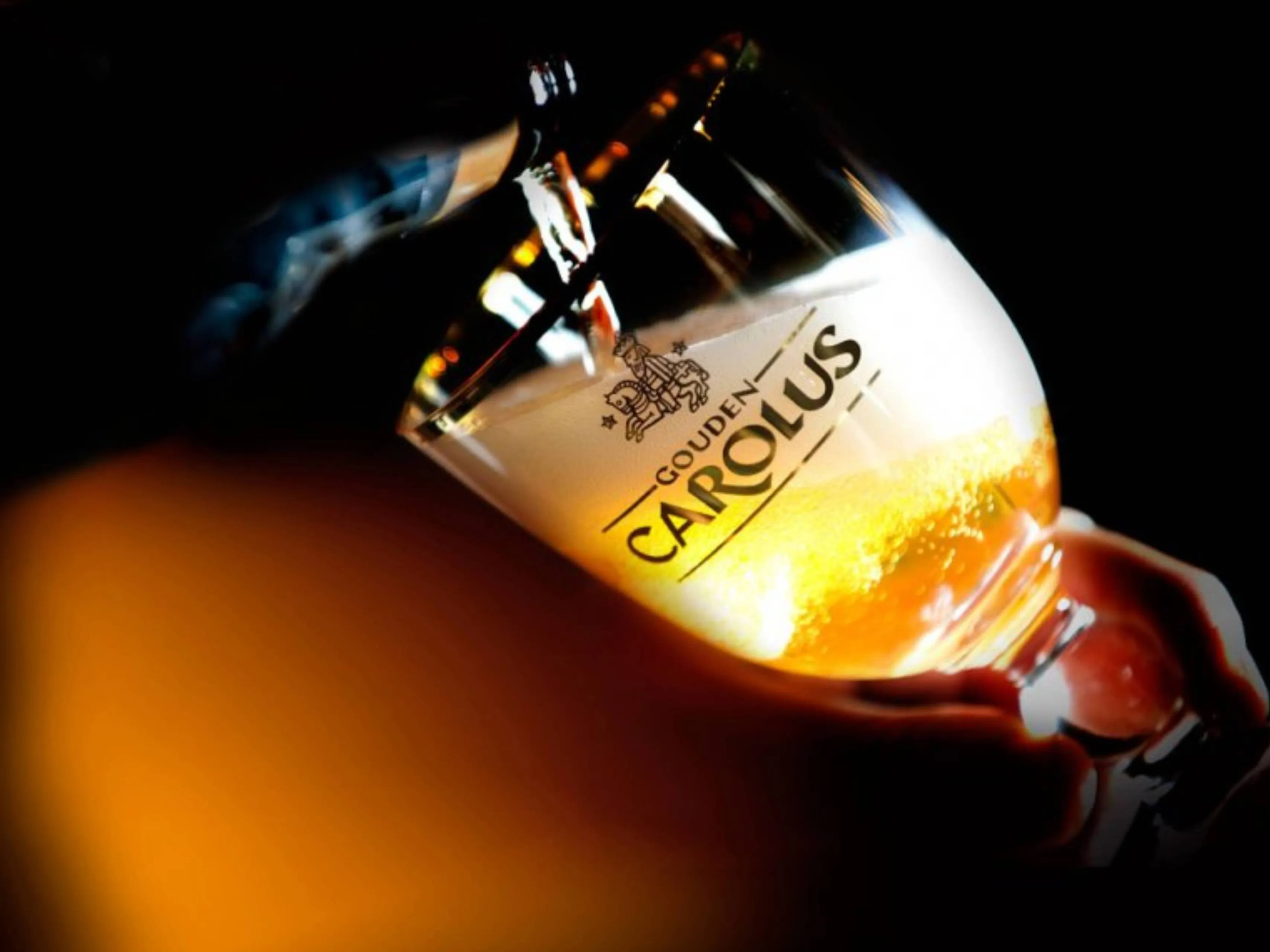 gouden carolus bier