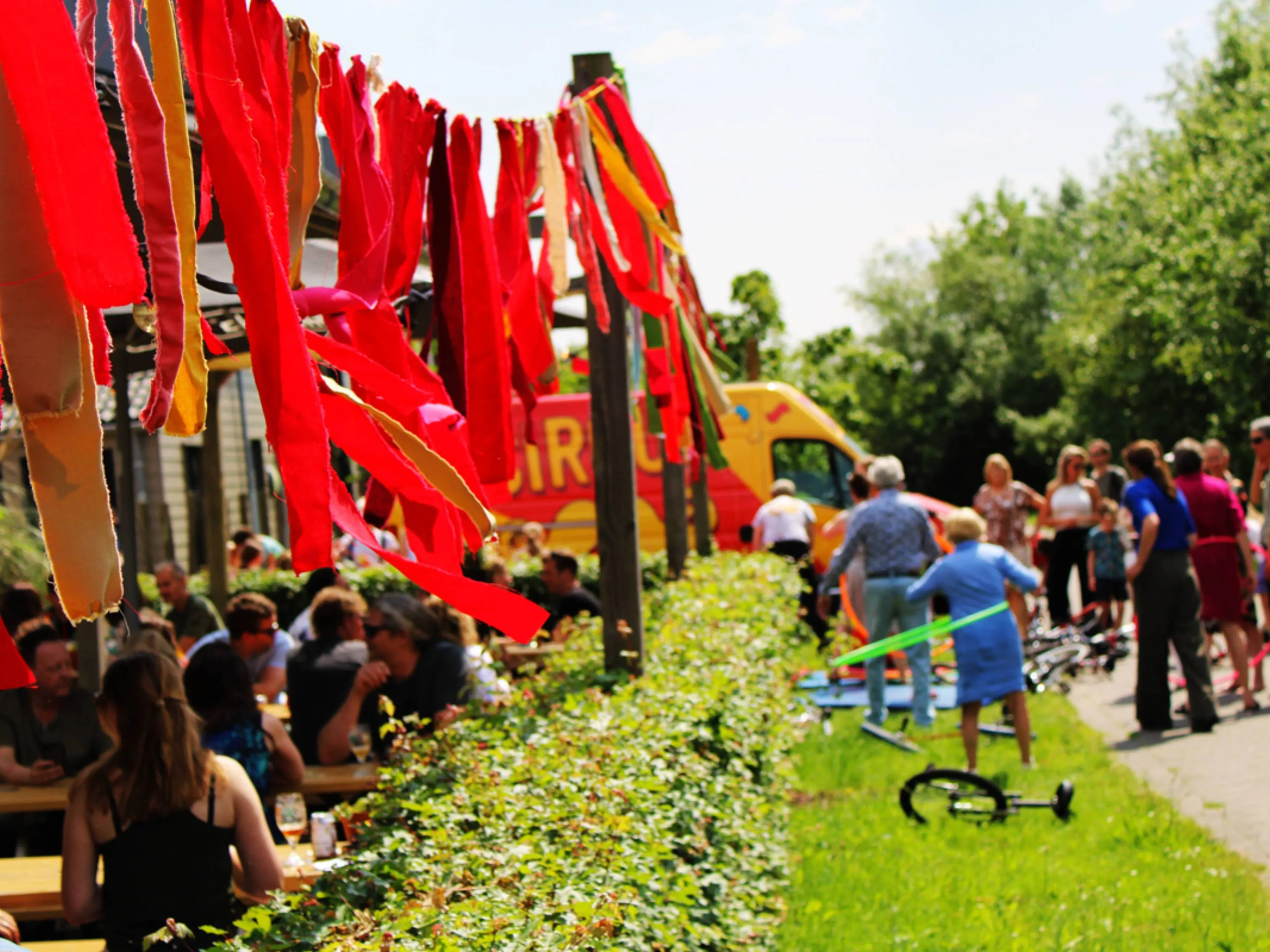 maximus festival