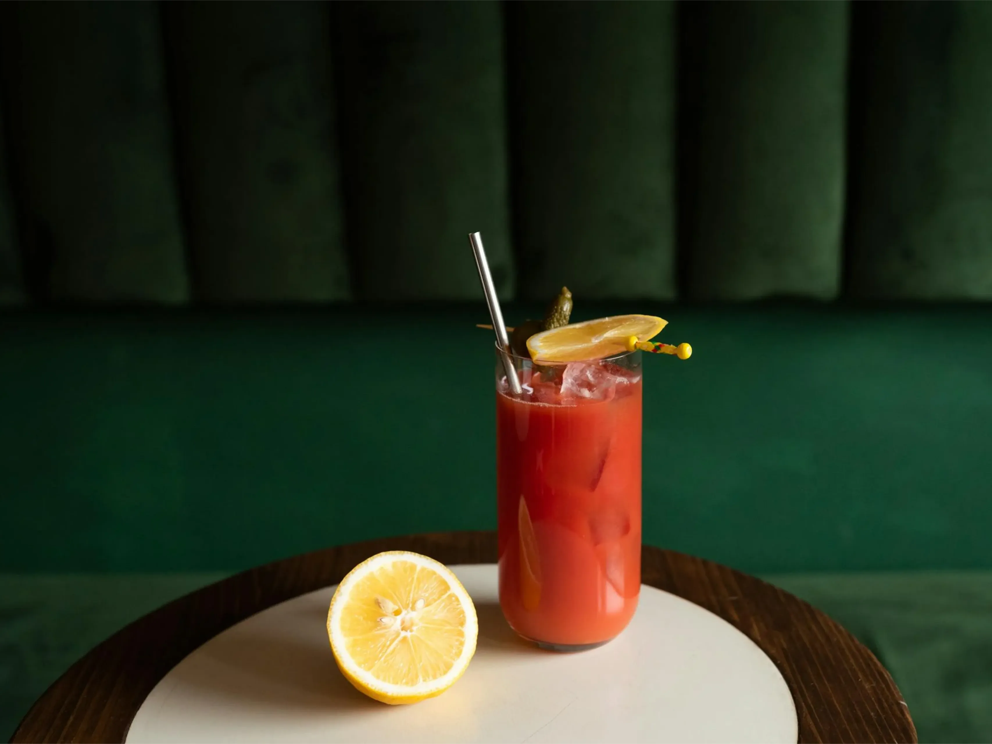 mocktail