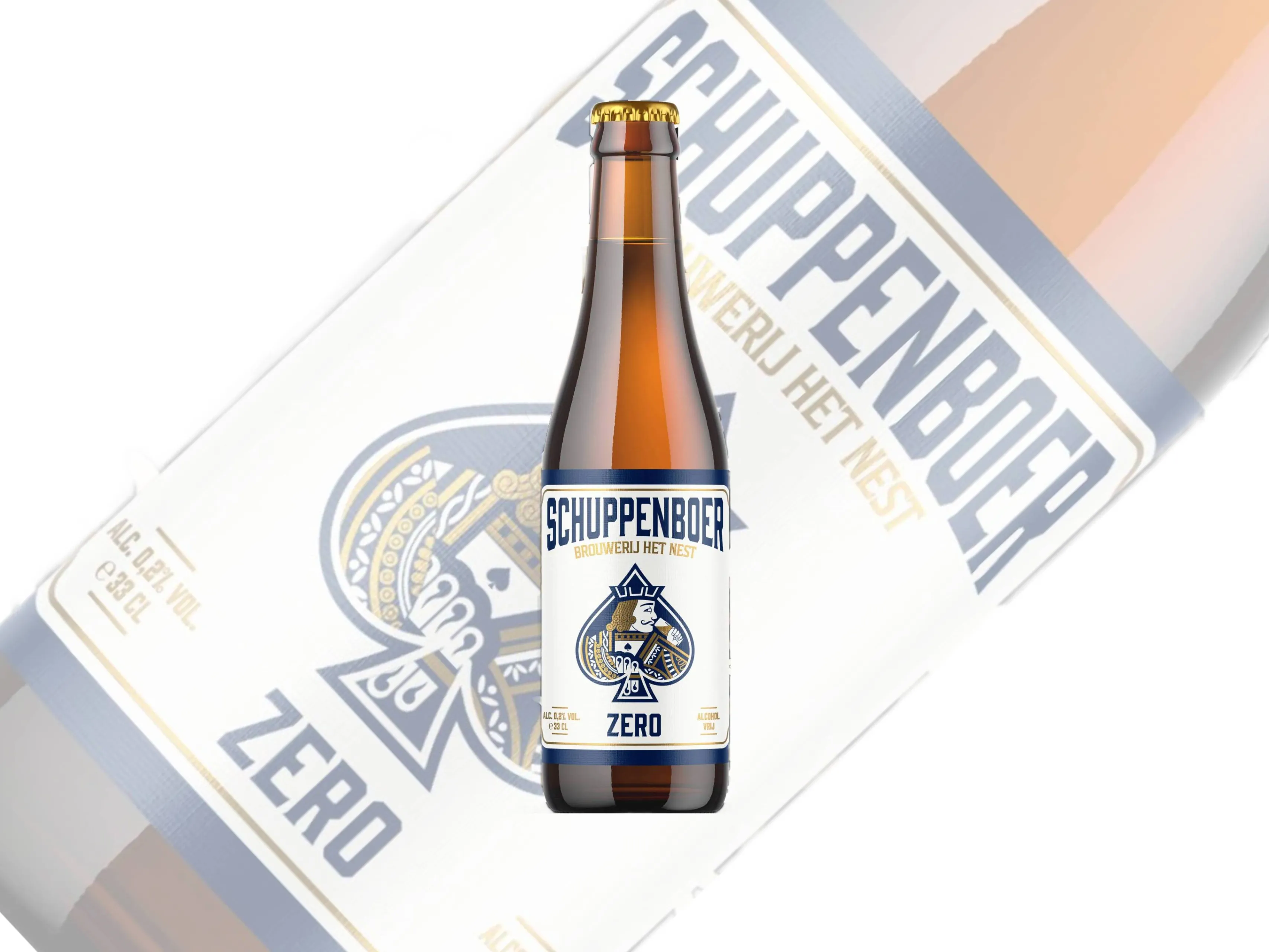 Schuppenboer