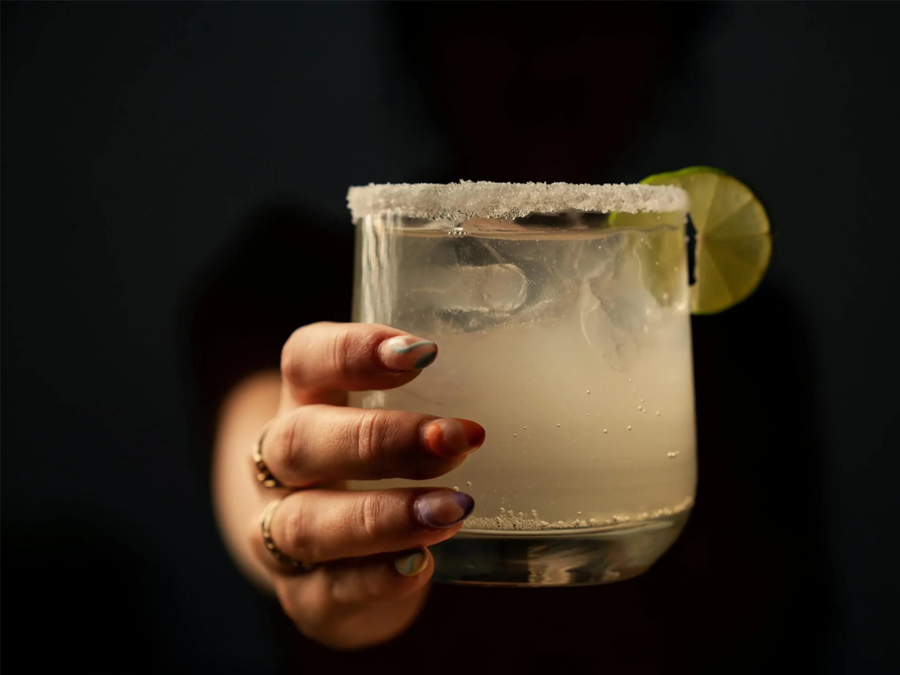 tequila
