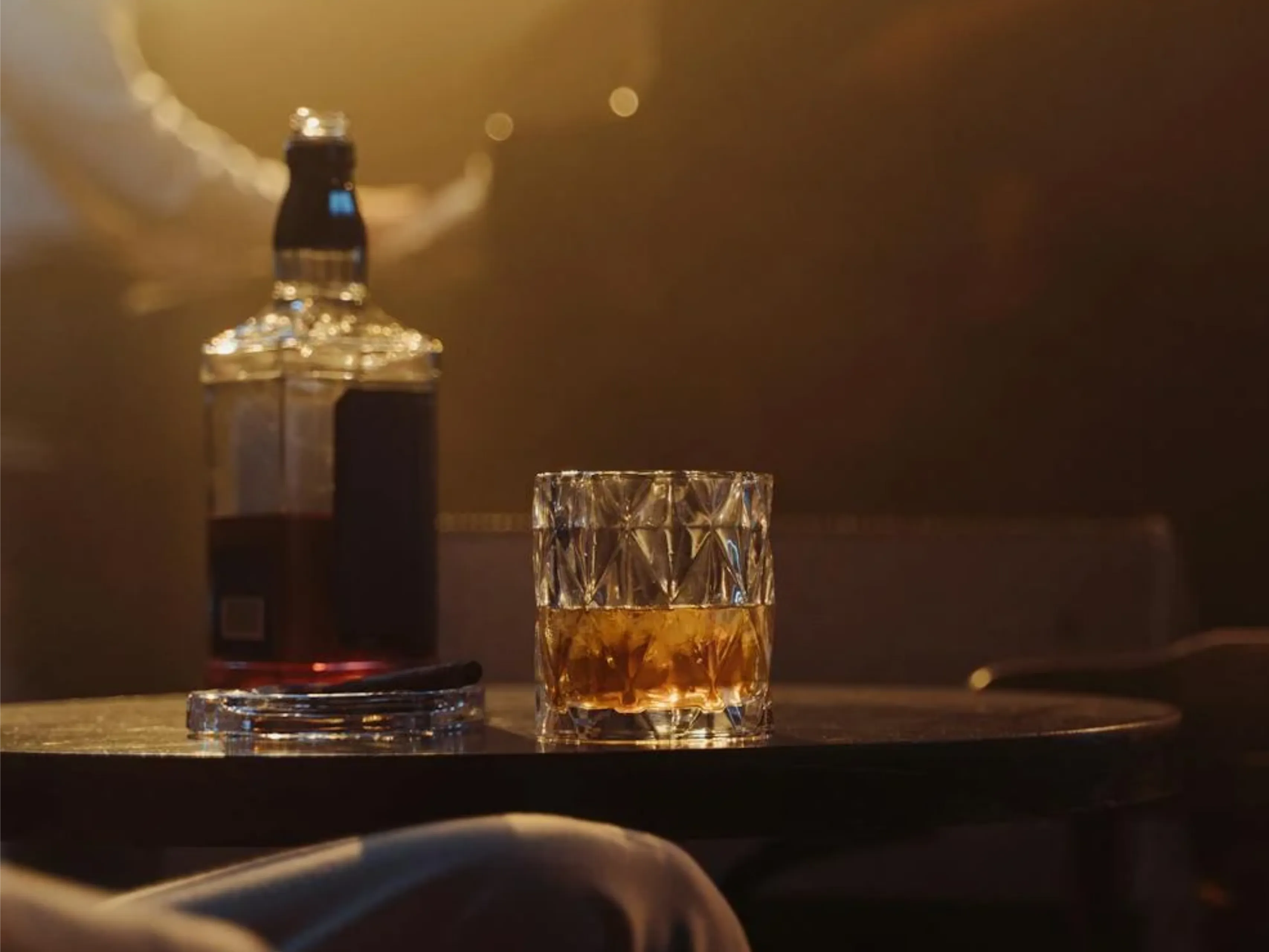 whisky